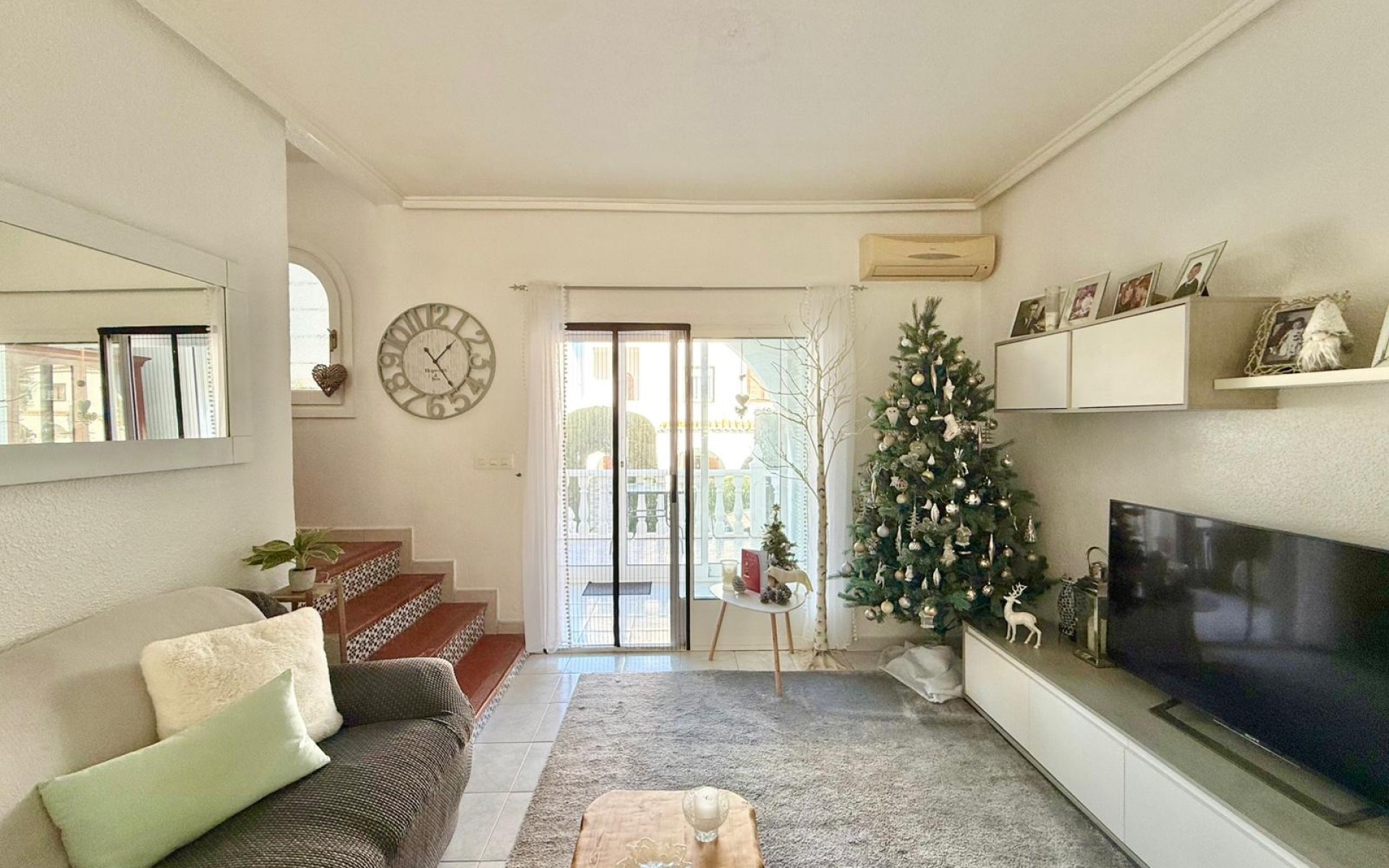 A Vendre - Villa - Ciudad Quesada - Town Center