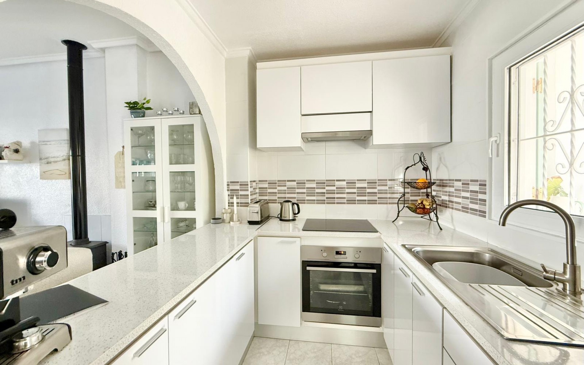 A Vendre - Villa - Ciudad Quesada - Town Center