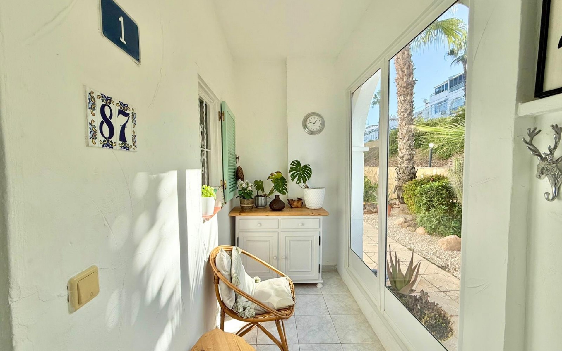 A Vendre - Villa - Ciudad Quesada - Town Center