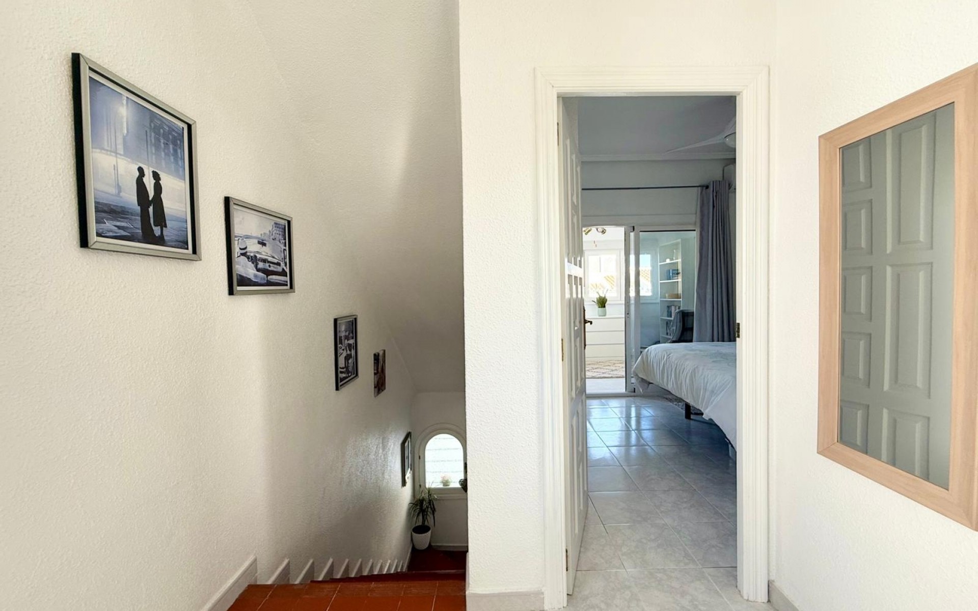 A Vendre - Villa - Ciudad Quesada - Town Center