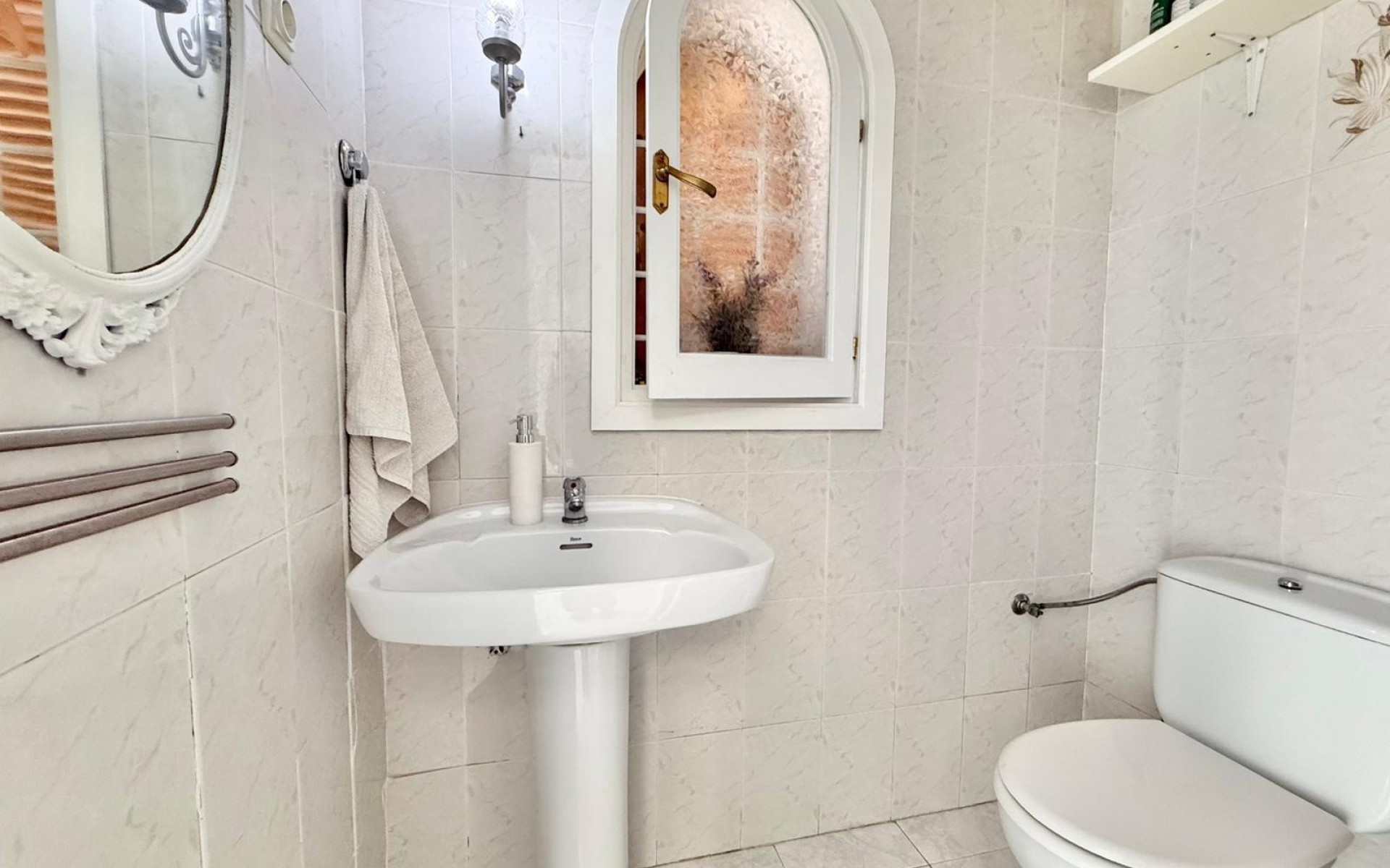 A Vendre - Villa - Ciudad Quesada - Town Center