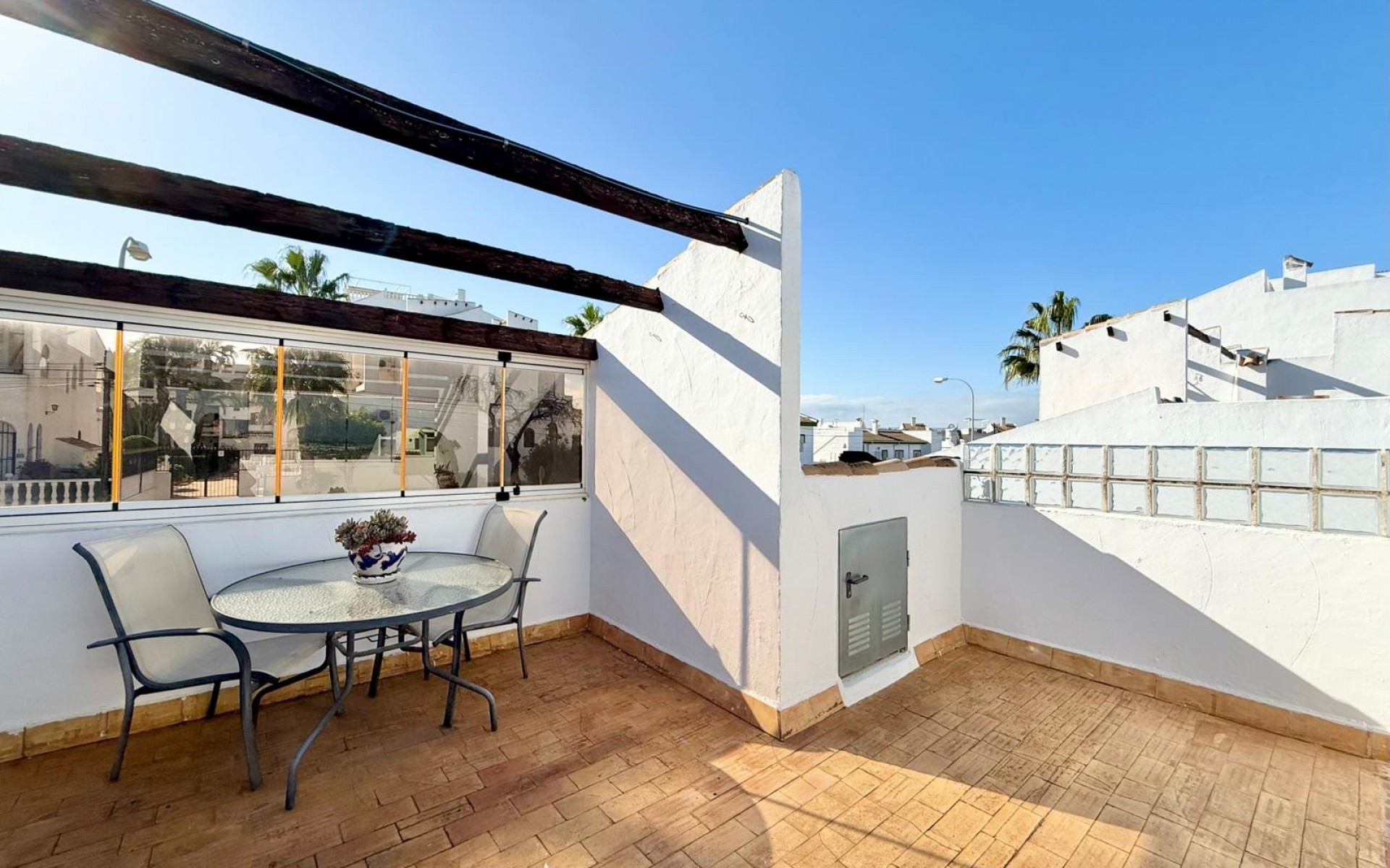 A Vendre - Villa - Ciudad Quesada - Town Center