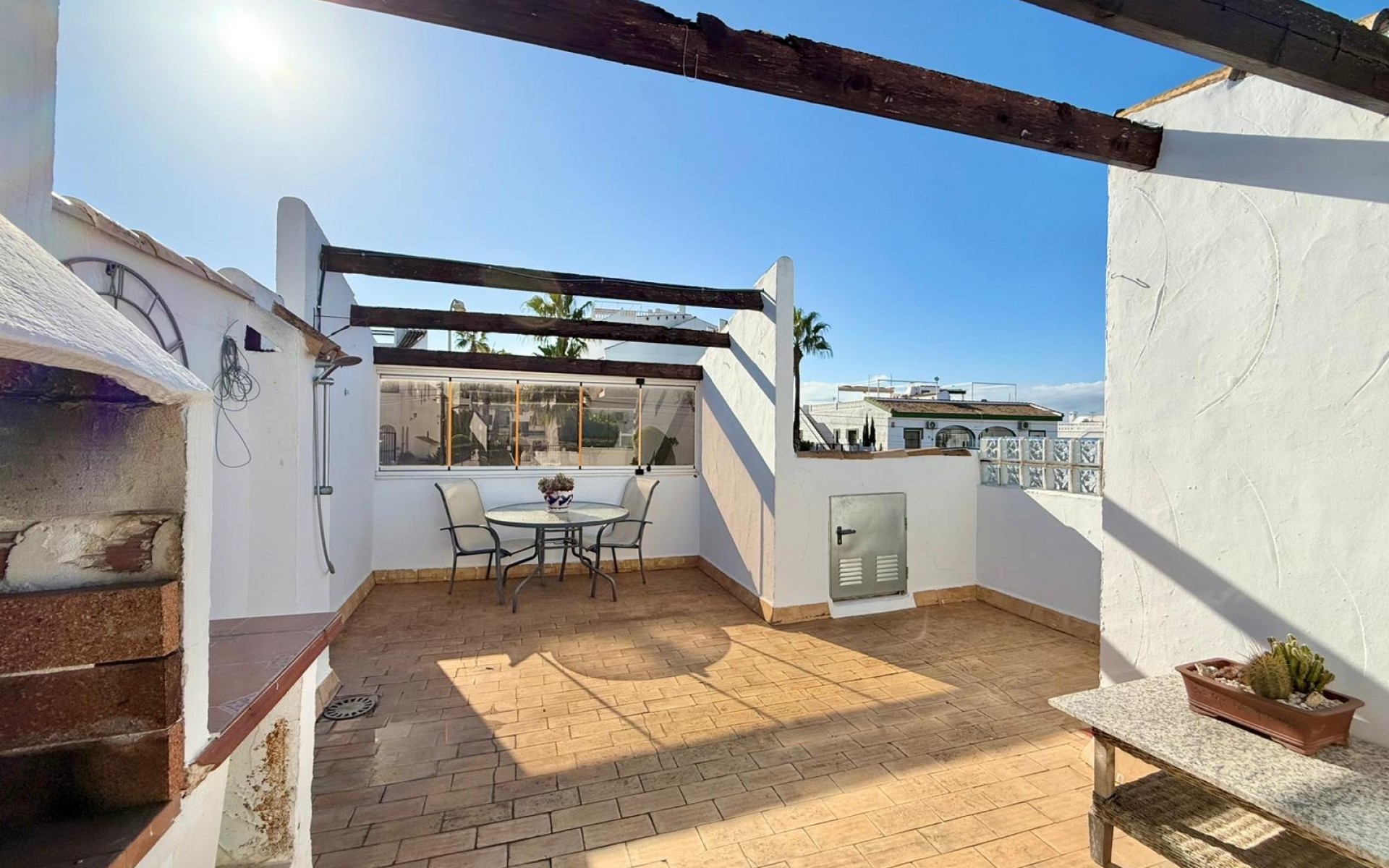 A Vendre - Villa - Ciudad Quesada - Town Center