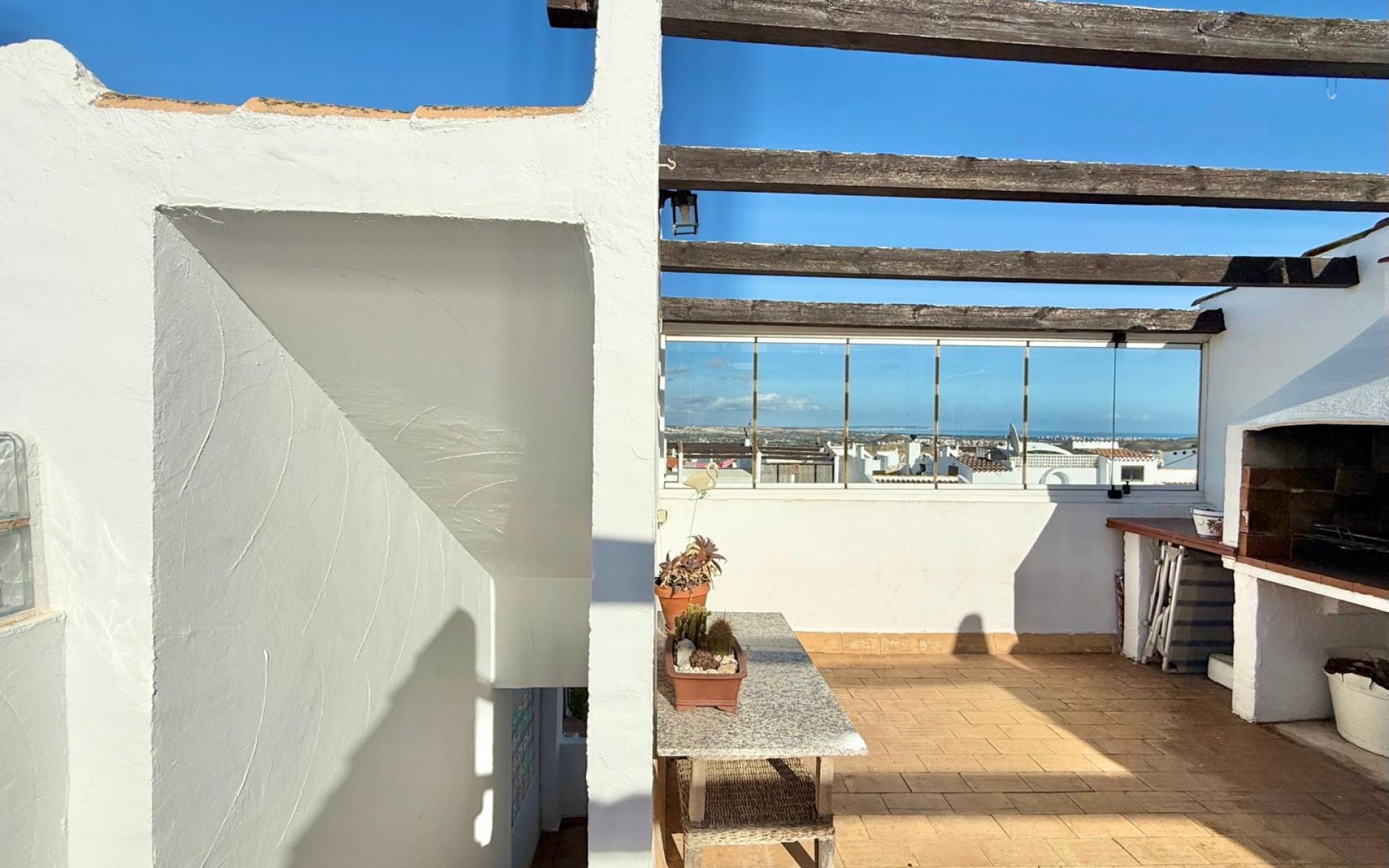 A Vendre - Villa - Ciudad Quesada - Town Center