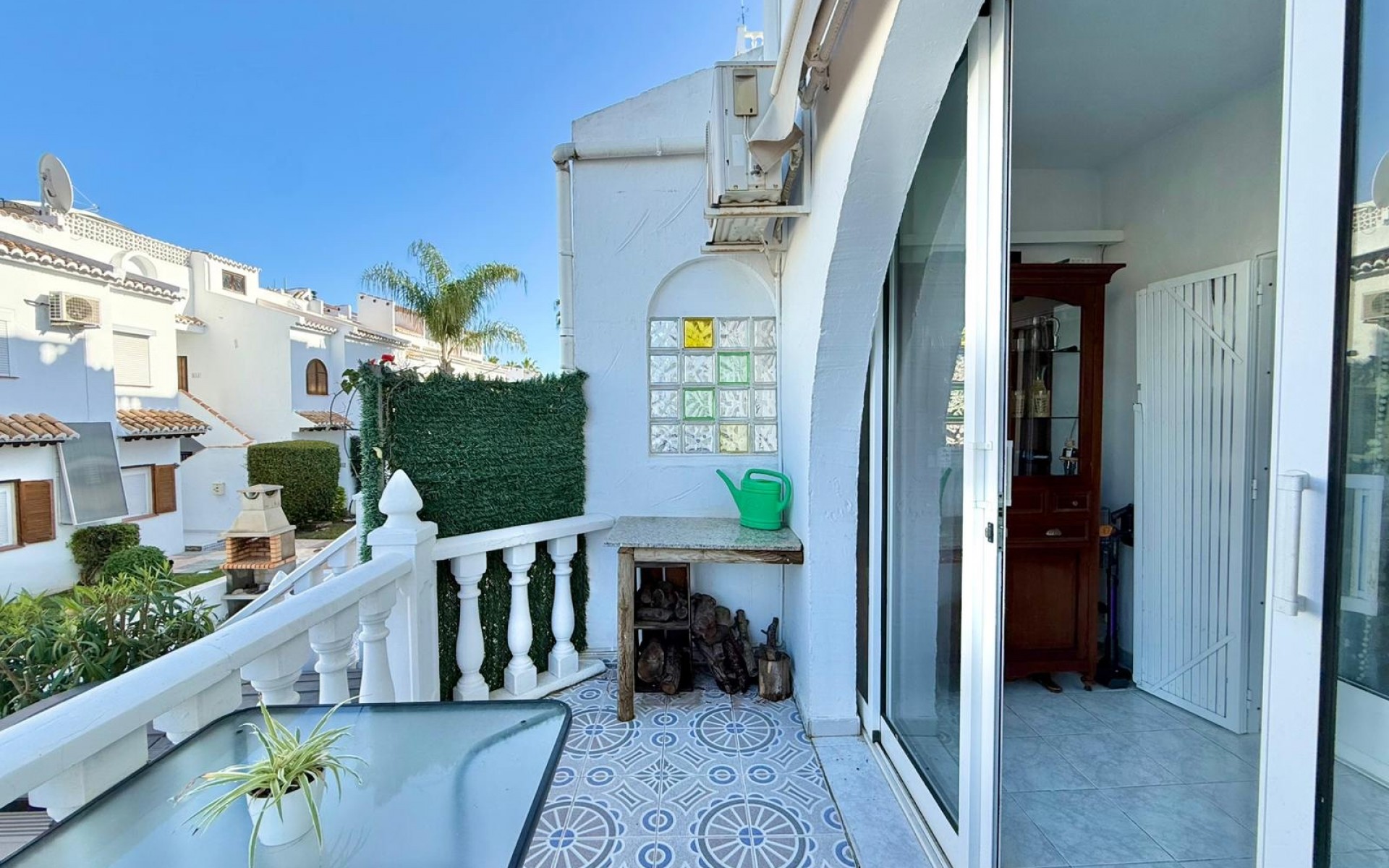 A Vendre - Villa - Ciudad Quesada - Town Center