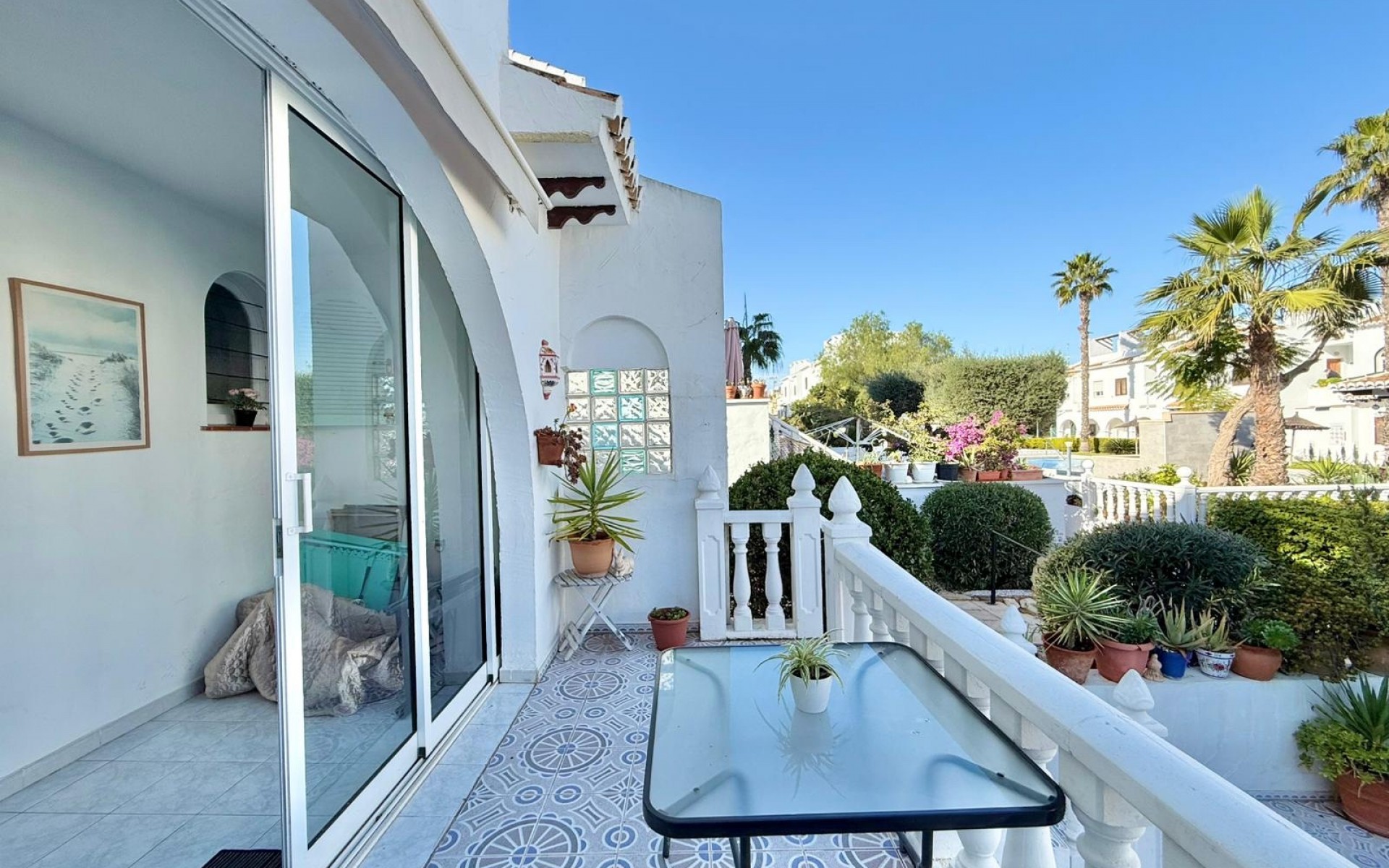 A Vendre - Villa - Ciudad Quesada - Town Center