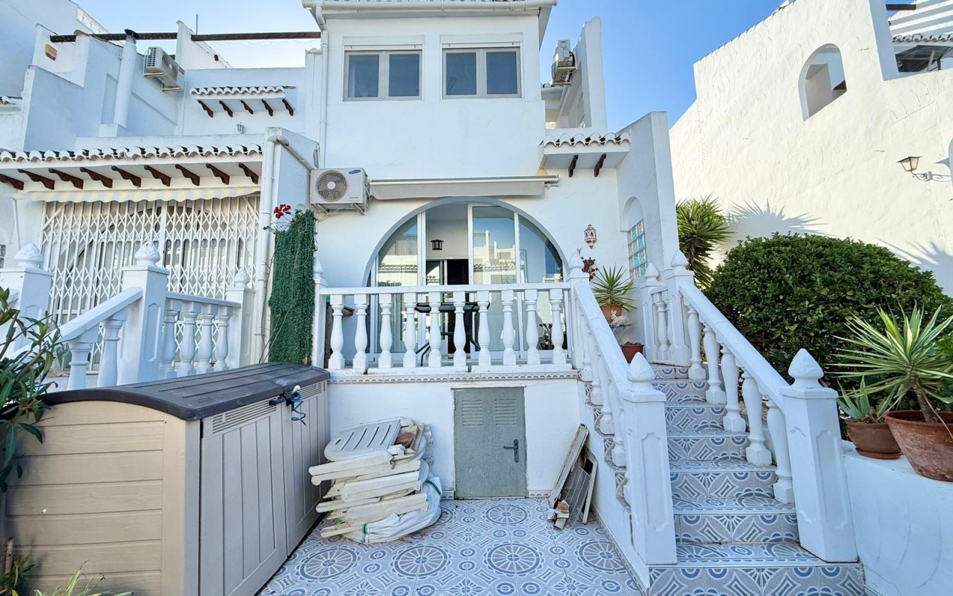 A Vendre - Villa - Ciudad Quesada - Town Center