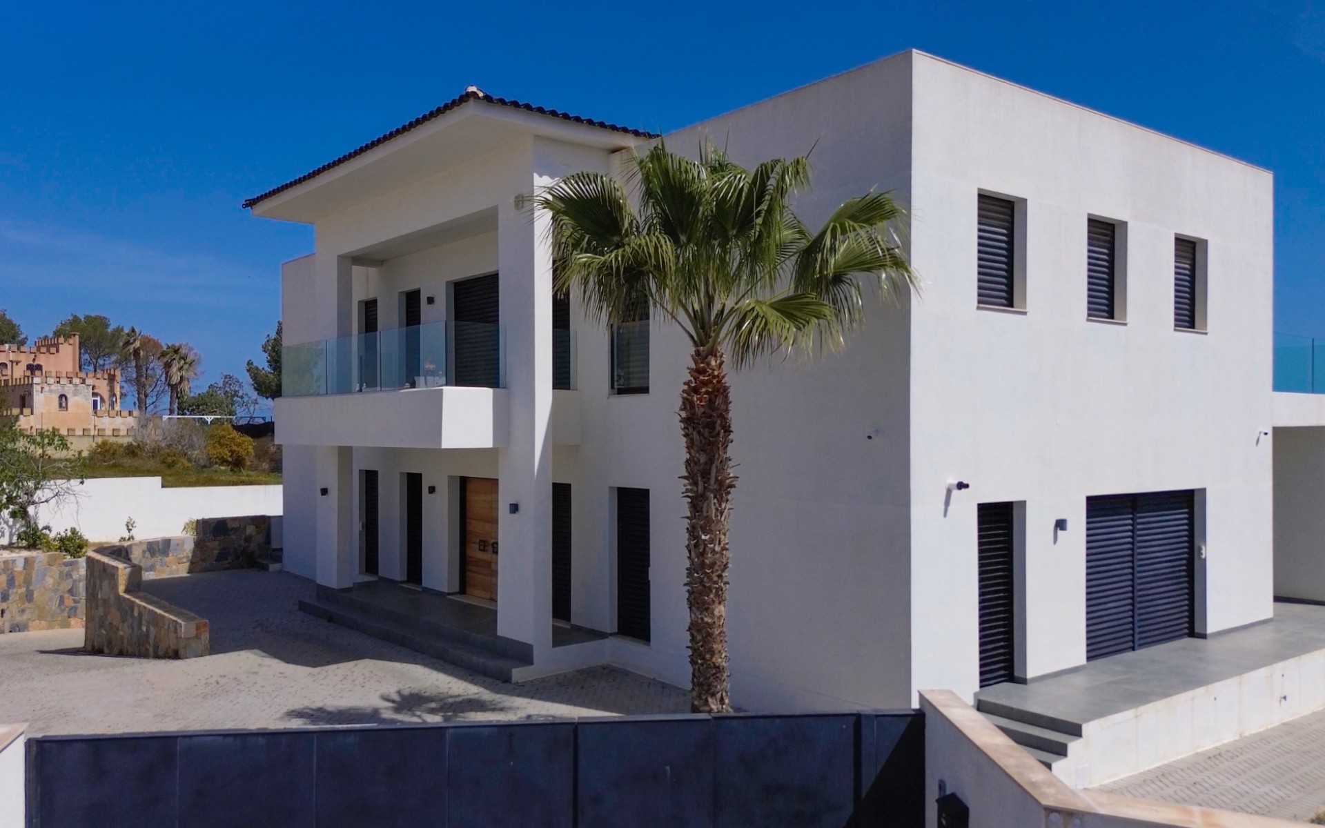 A Vendre - Villa - Ciudad Quesada - Town Center