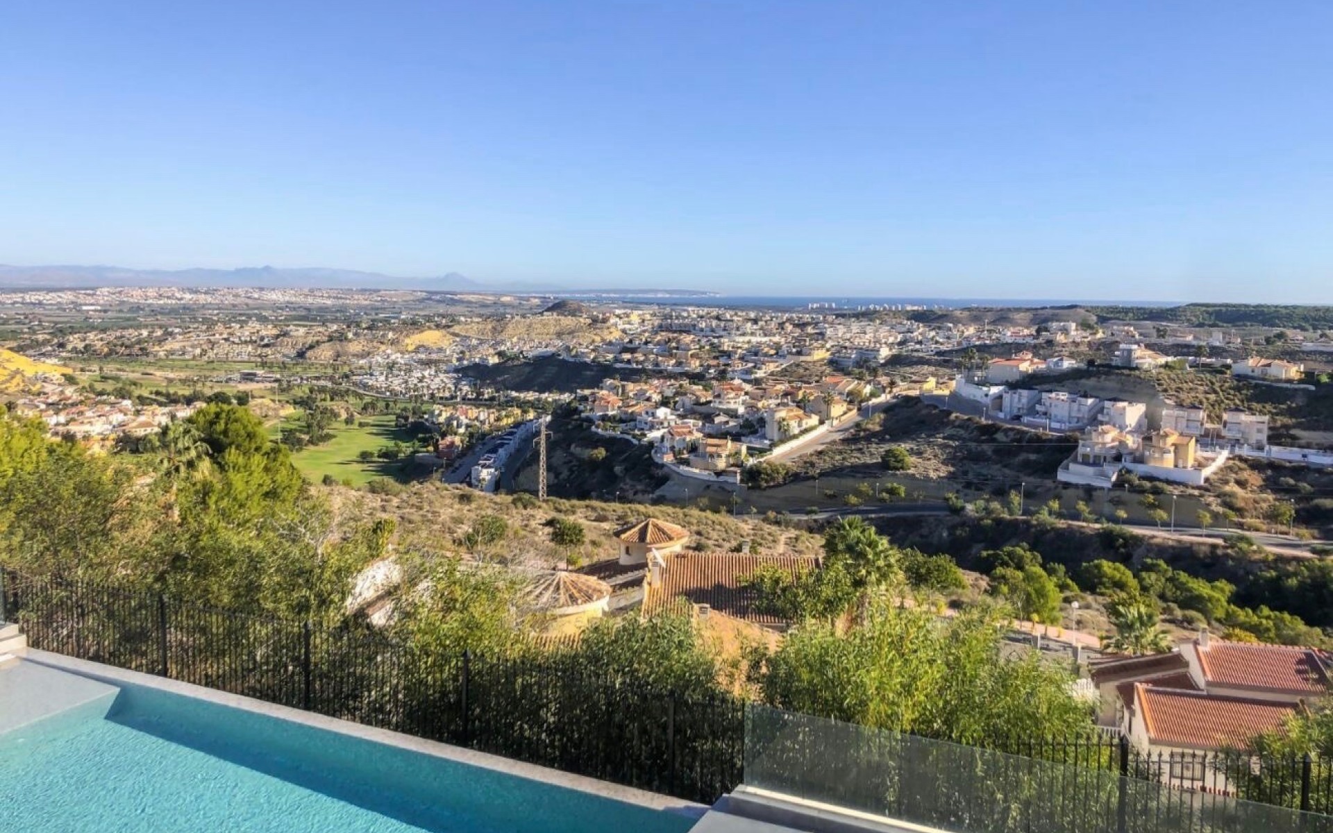 A Vendre - Villa - Ciudad Quesada - Town Center