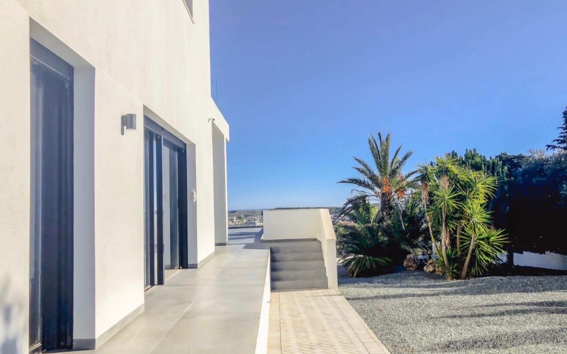 A Vendre - Villa - Ciudad Quesada - Town Center