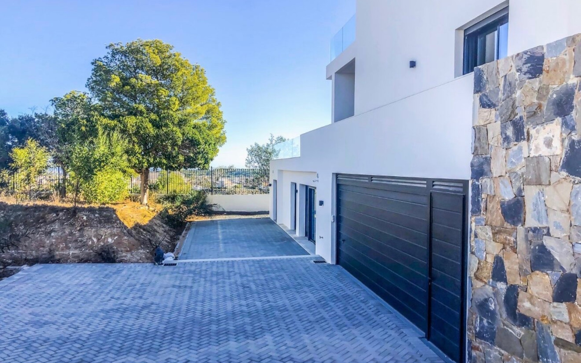 A Vendre - Villa - Ciudad Quesada - Town Center