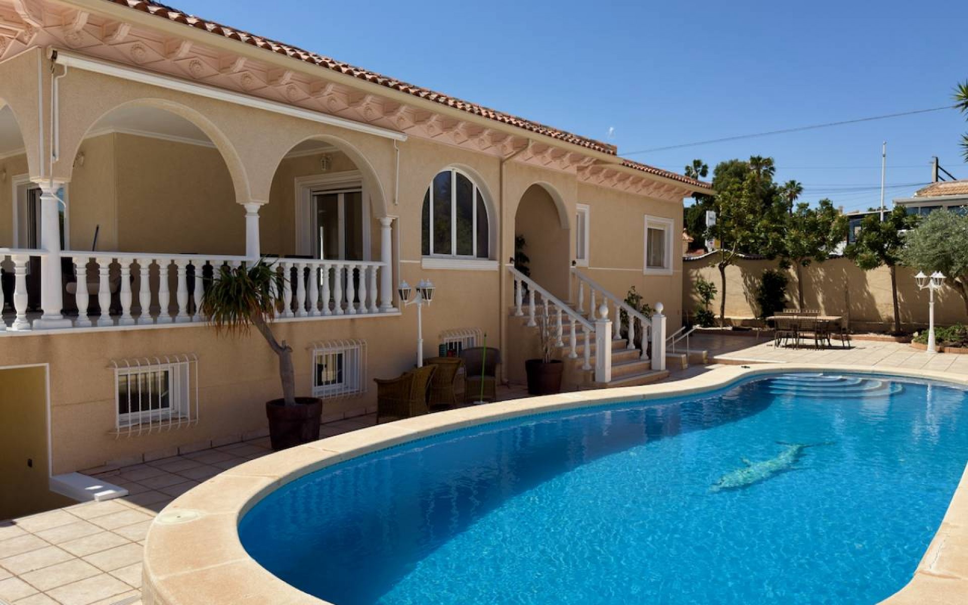 A Vendre - Villa - Ciudad Quesada - Urbanizaciones