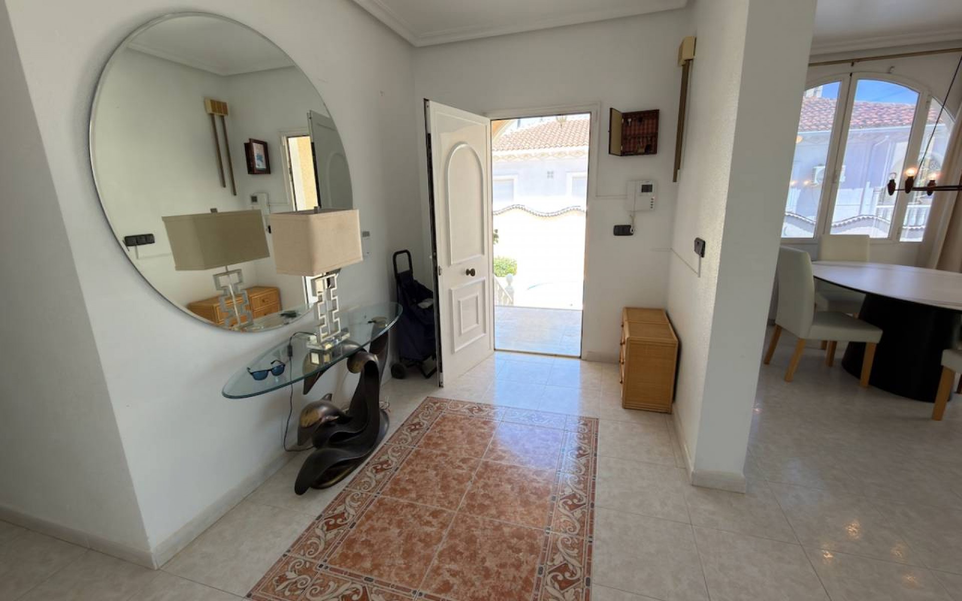 A Vendre - Villa - Ciudad Quesada - Urbanizaciones
