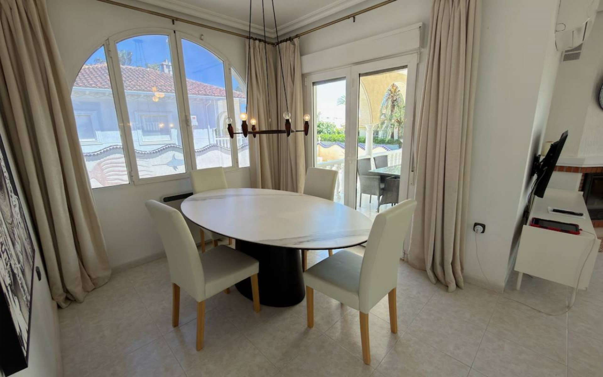A Vendre - Villa - Ciudad Quesada - Urbanizaciones