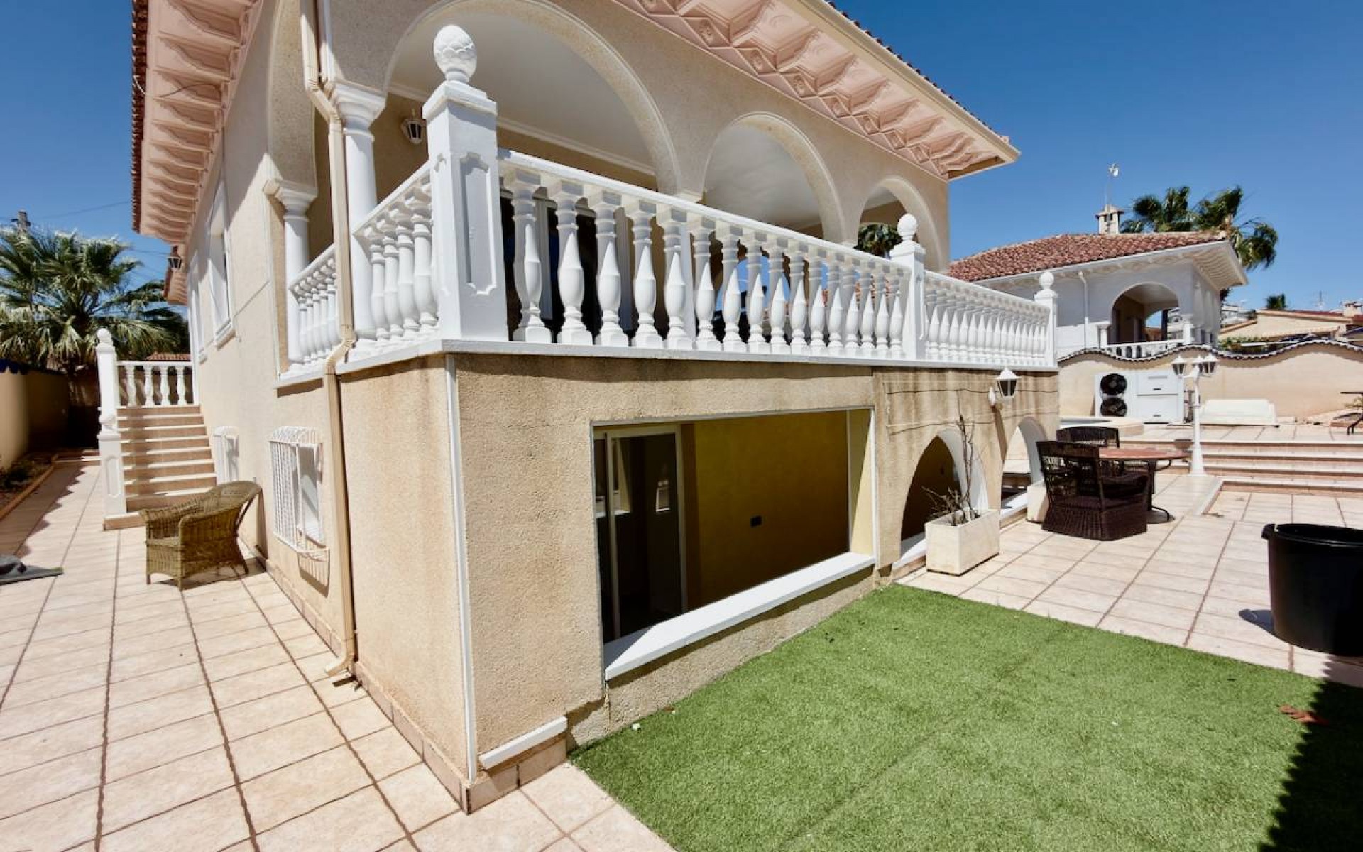 A Vendre - Villa - Ciudad Quesada - Urbanizaciones