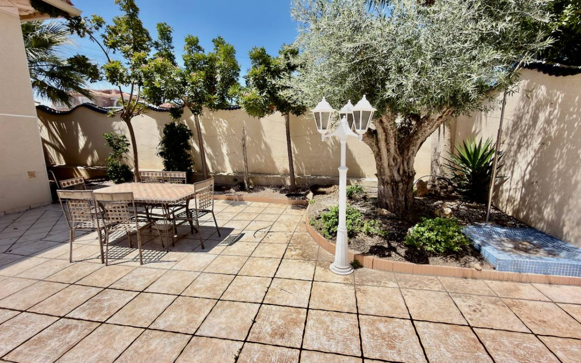 A Vendre - Villa - Ciudad Quesada - Urbanizaciones