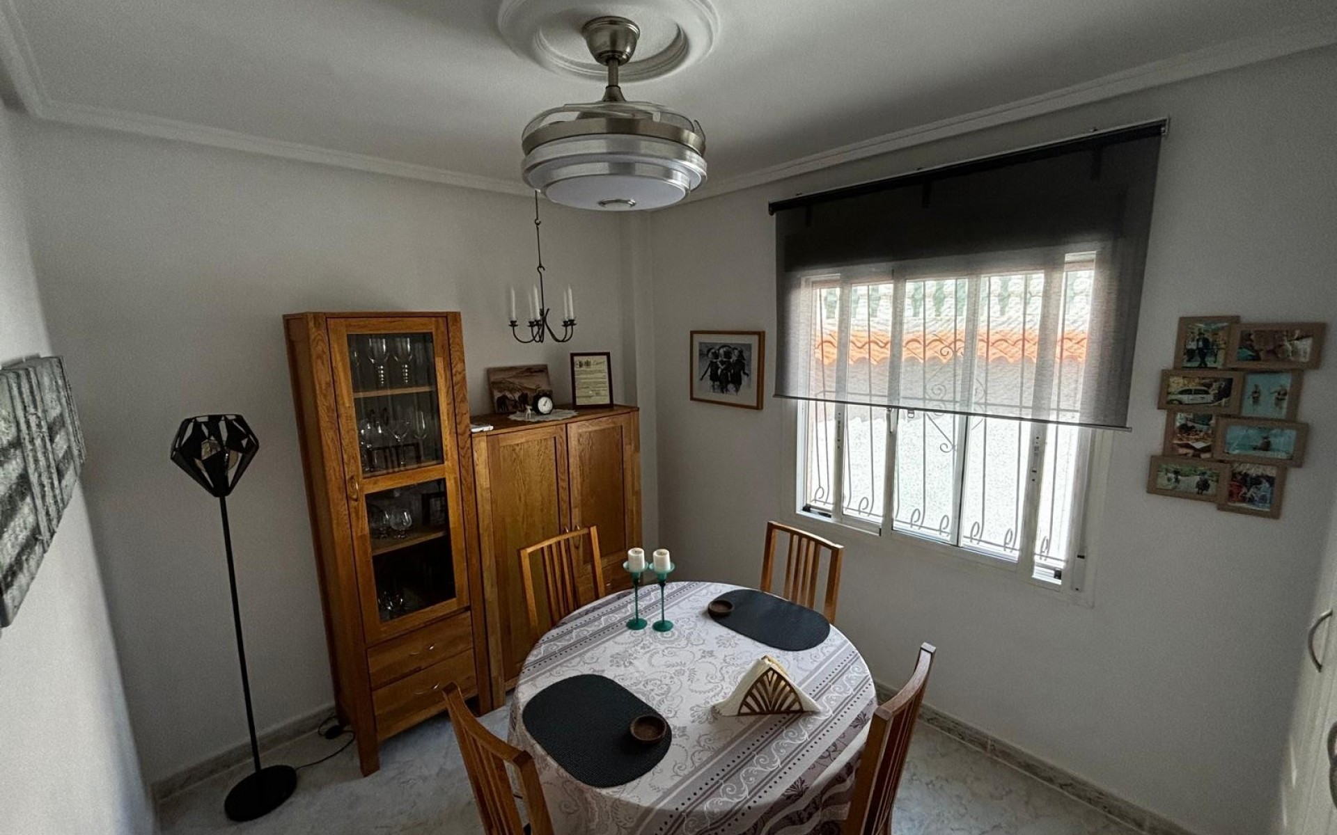 A Vendre - Villa - Ciudad Quesada