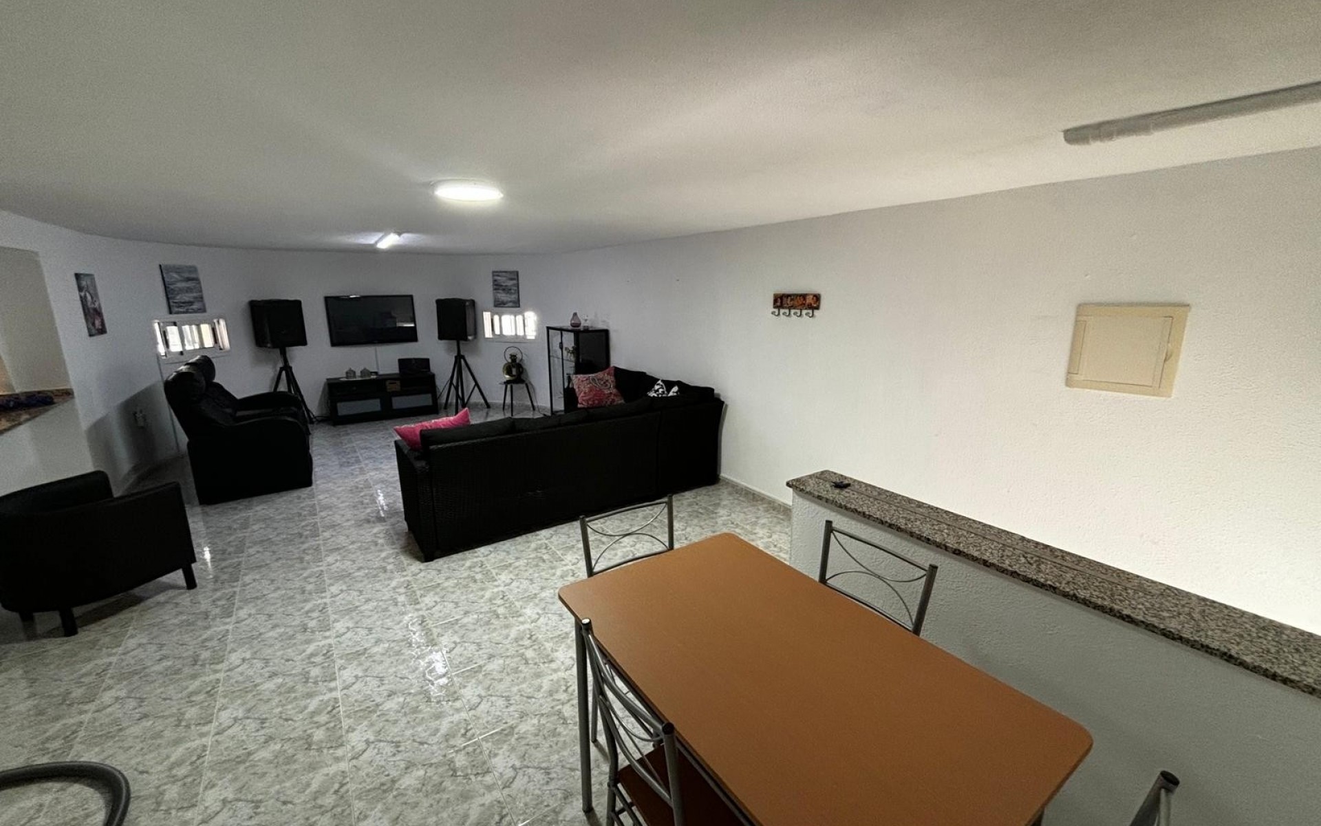 A Vendre - Villa - Ciudad Quesada