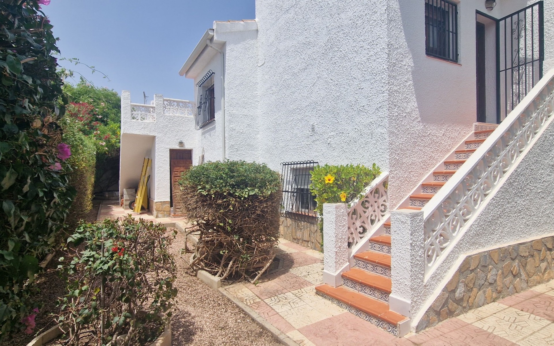 A Vendre - Villa - Ciudad Quesada