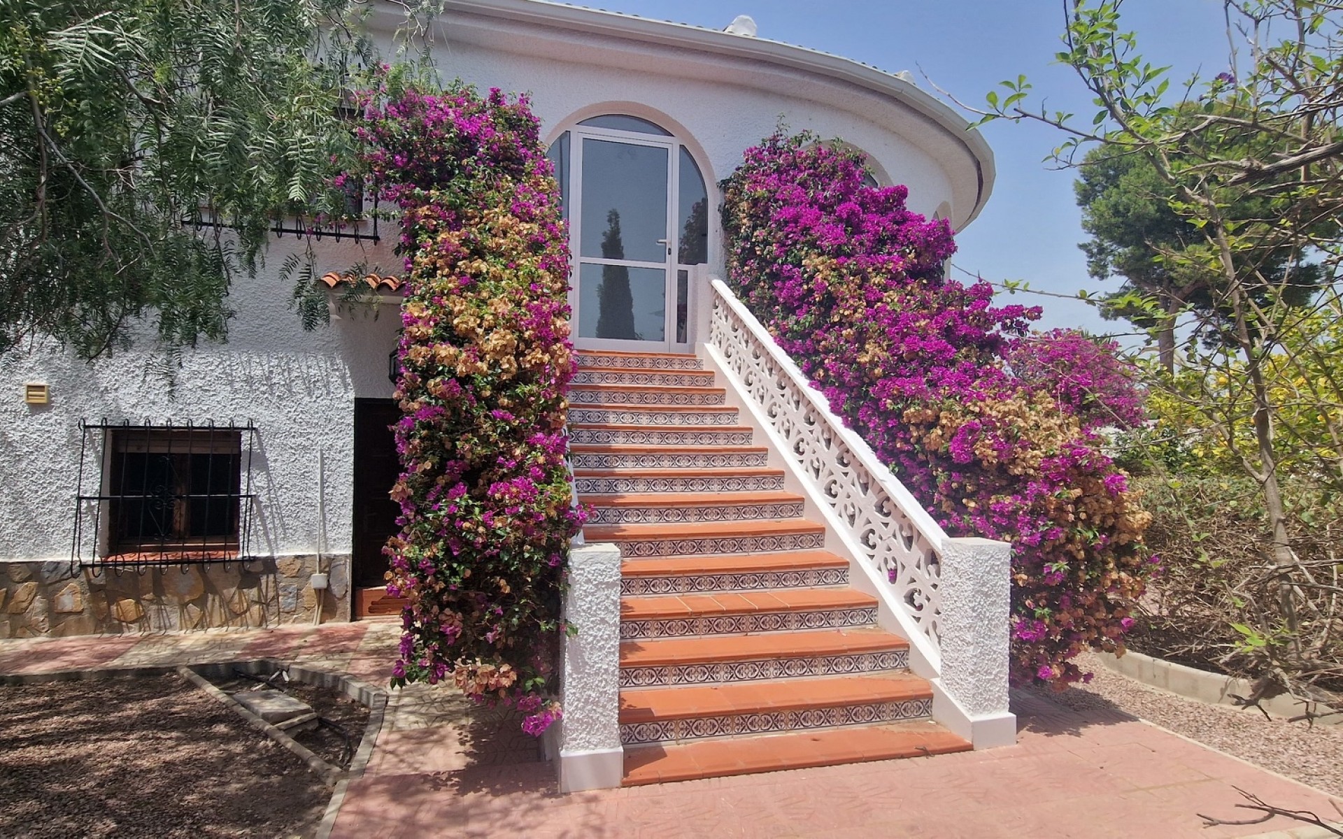 A Vendre - Villa - Ciudad Quesada