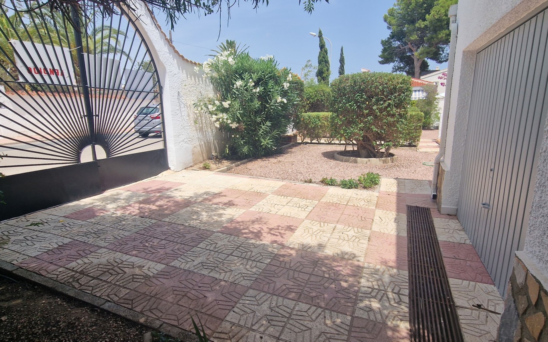 A Vendre - Villa - Ciudad Quesada