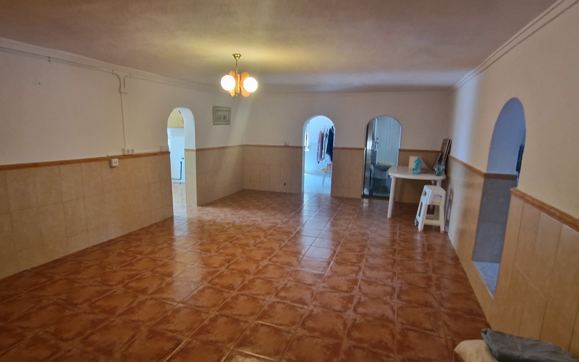 A Vendre - Villa - Ciudad Quesada