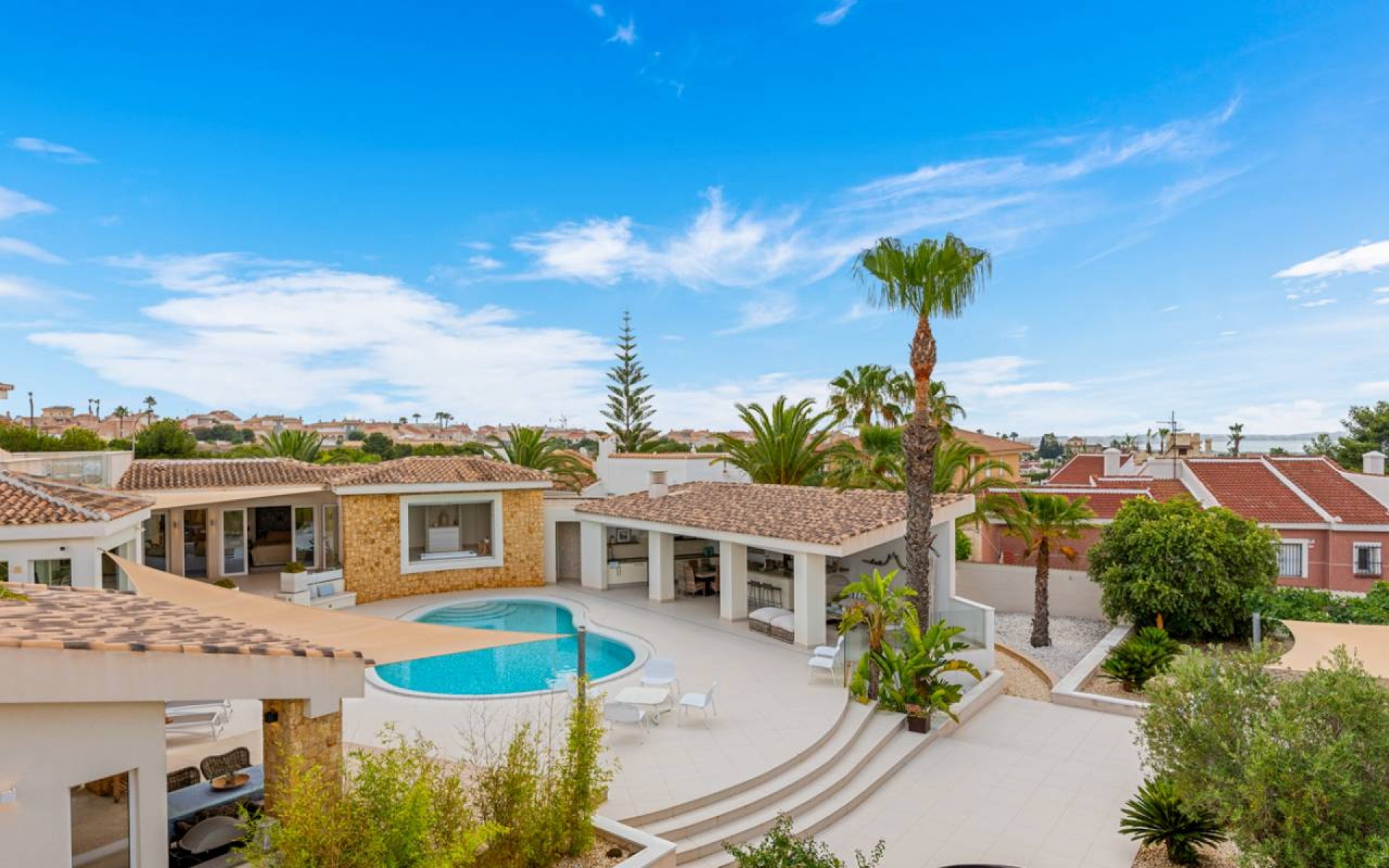 A Vendre - Villa - Ciudad Quesada