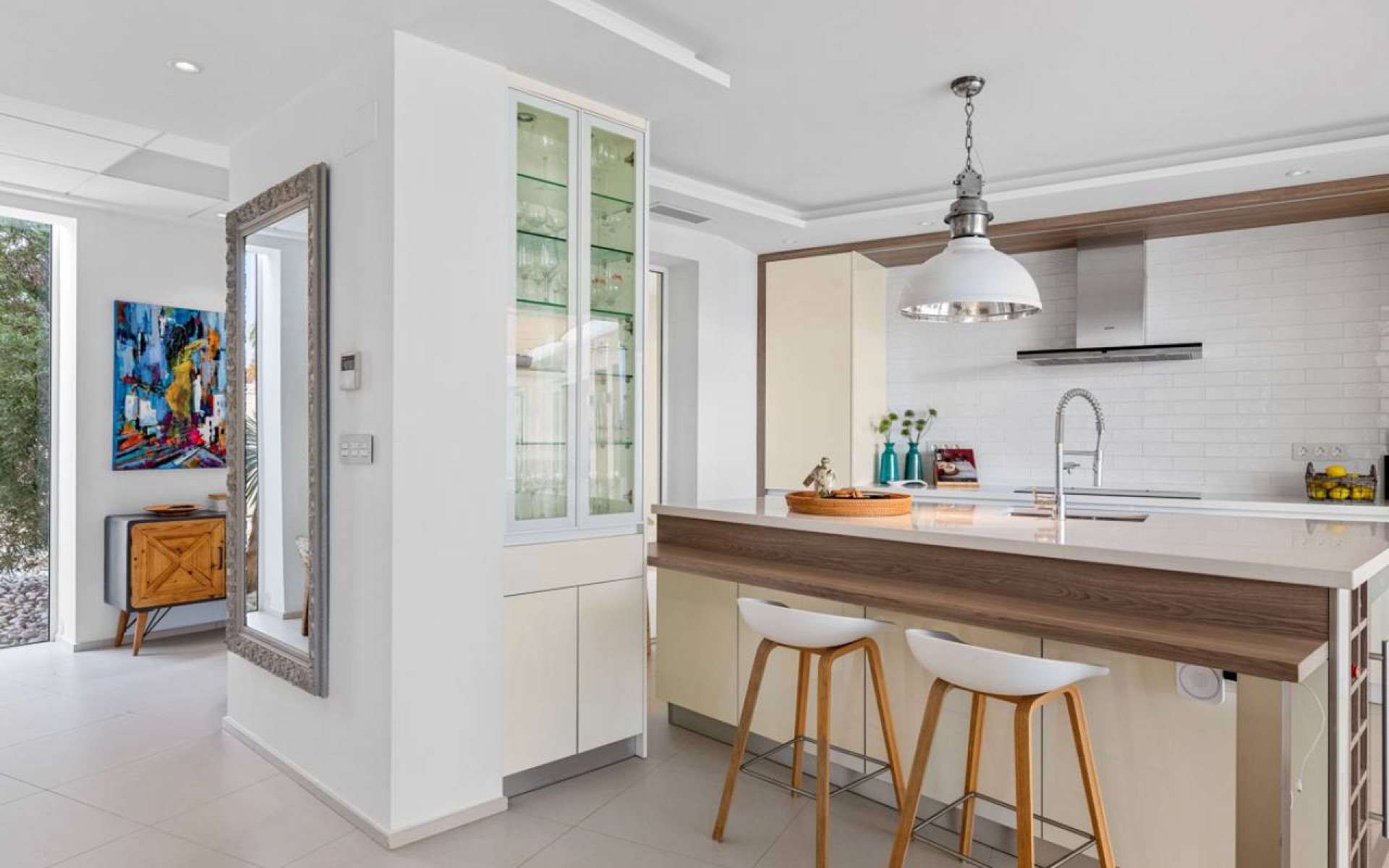 A Vendre - Villa - Ciudad Quesada