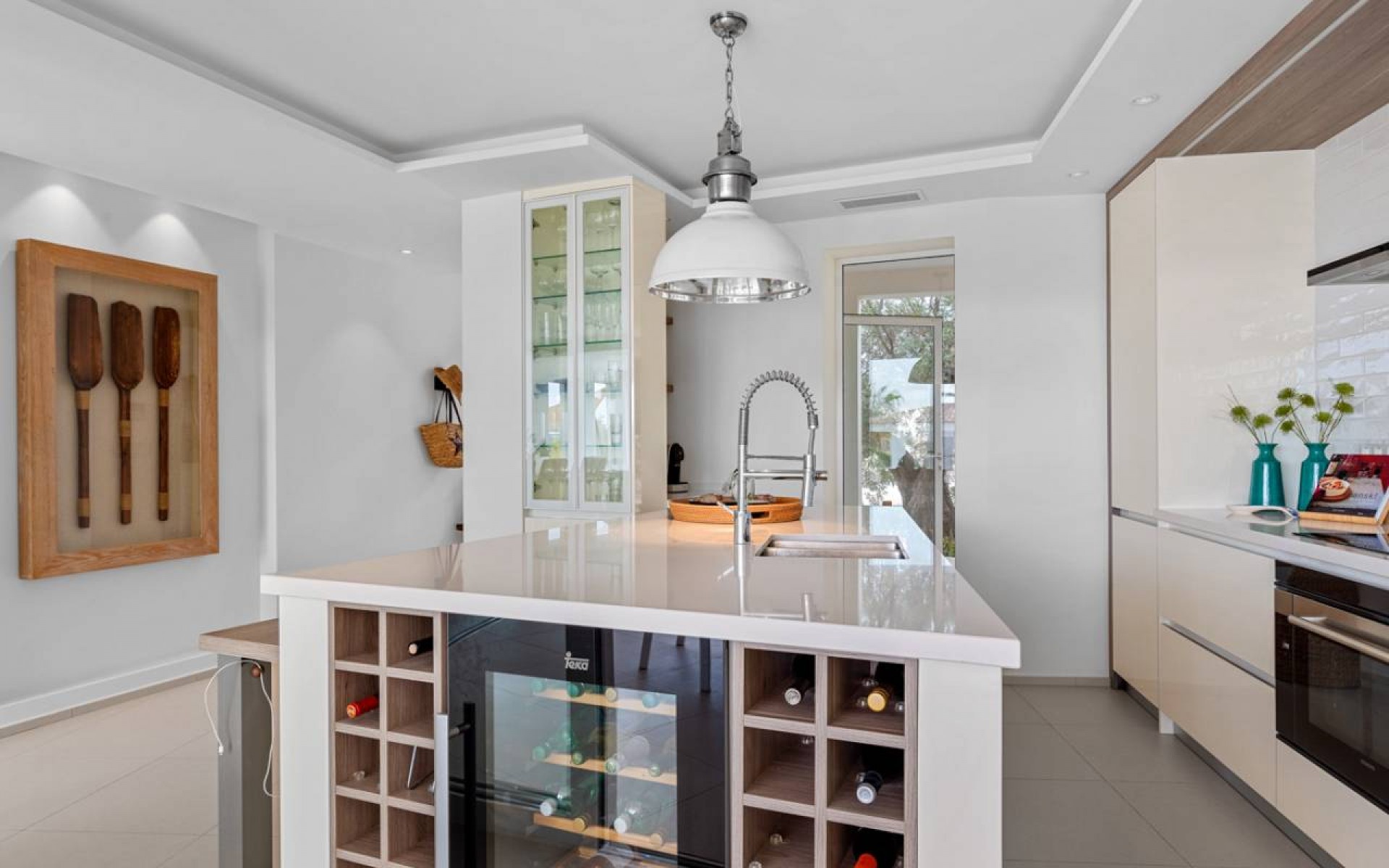 A Vendre - Villa - Ciudad Quesada