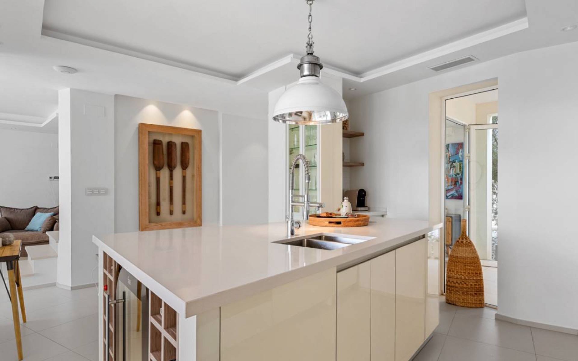 A Vendre - Villa - Ciudad Quesada