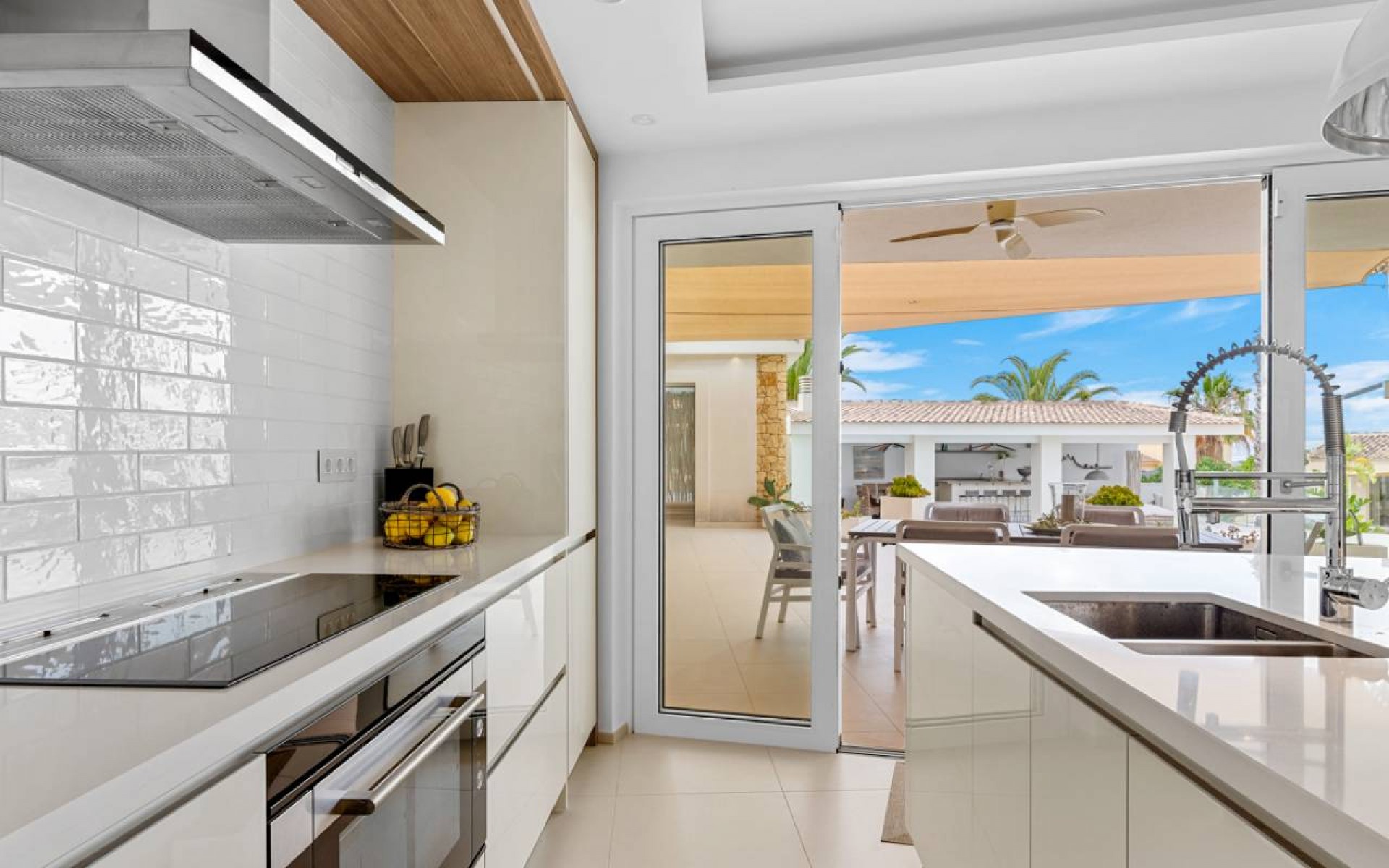 A Vendre - Villa - Ciudad Quesada