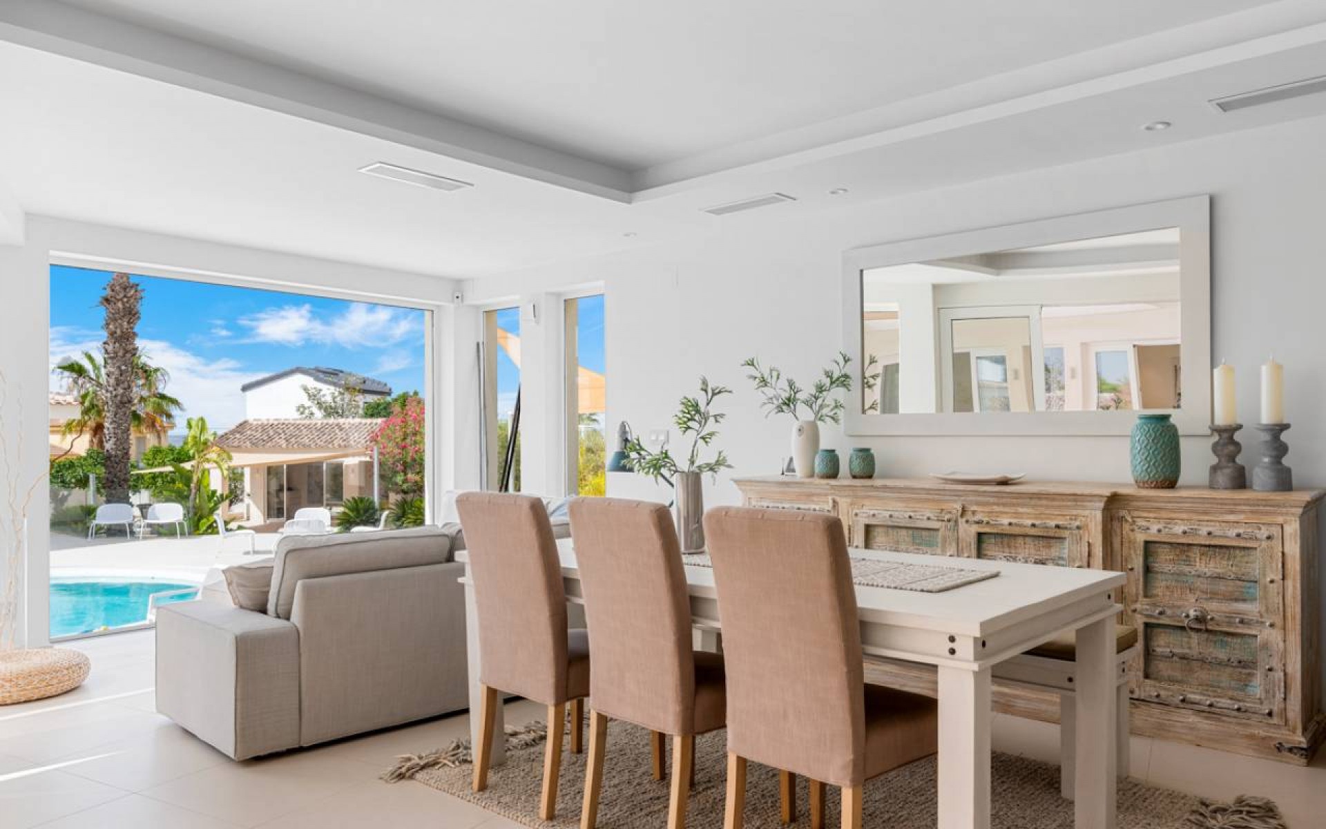 A Vendre - Villa - Ciudad Quesada