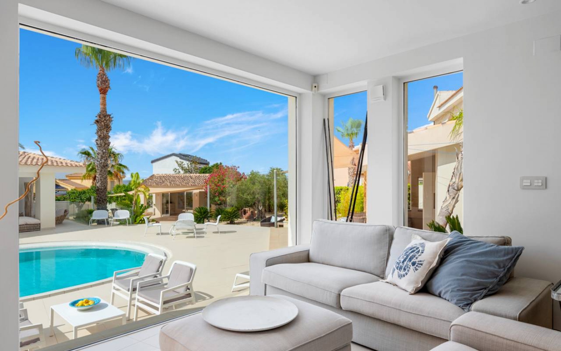 A Vendre - Villa - Ciudad Quesada