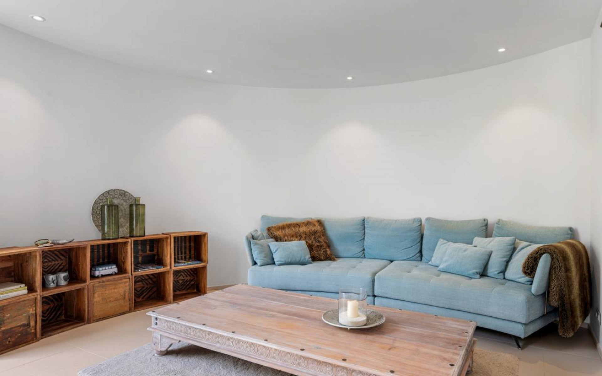 A Vendre - Villa - Ciudad Quesada