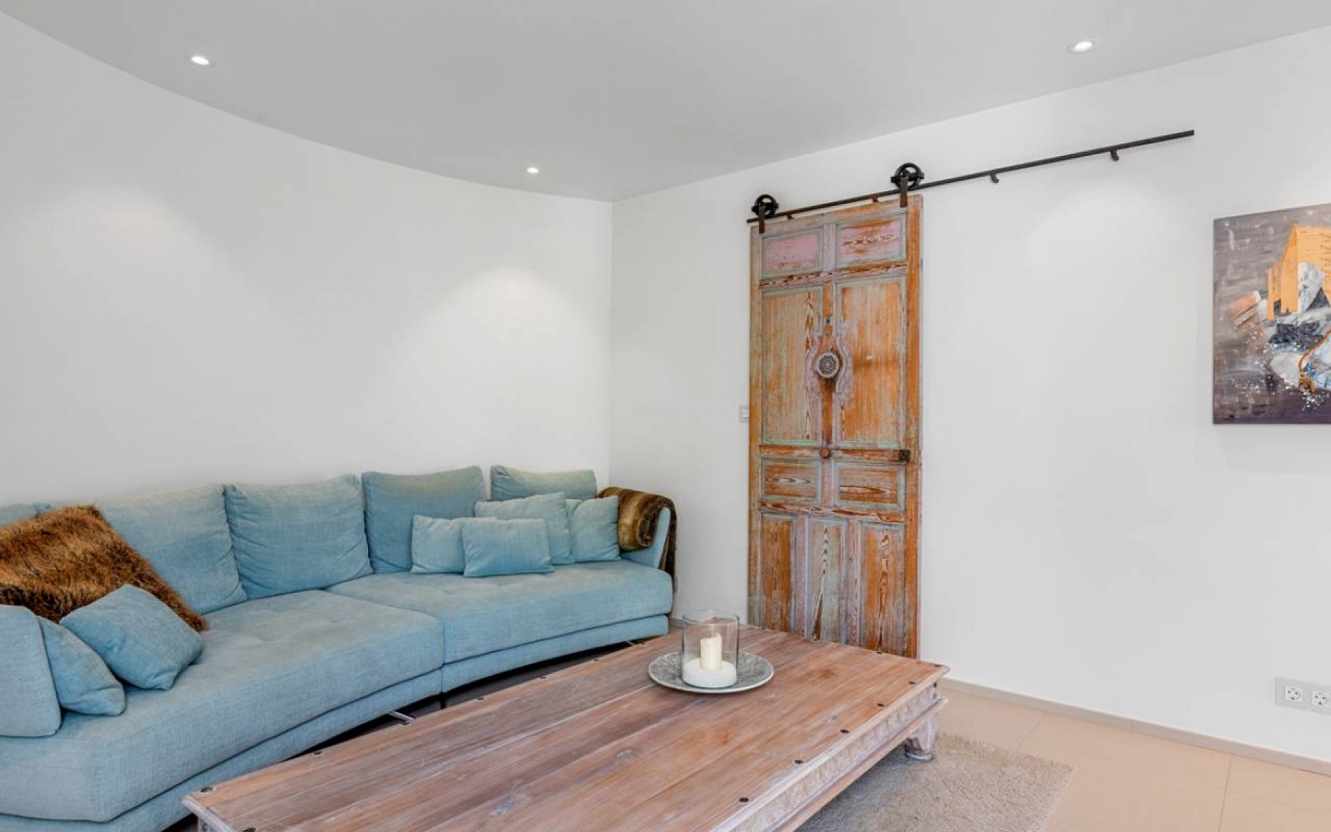 A Vendre - Villa - Ciudad Quesada