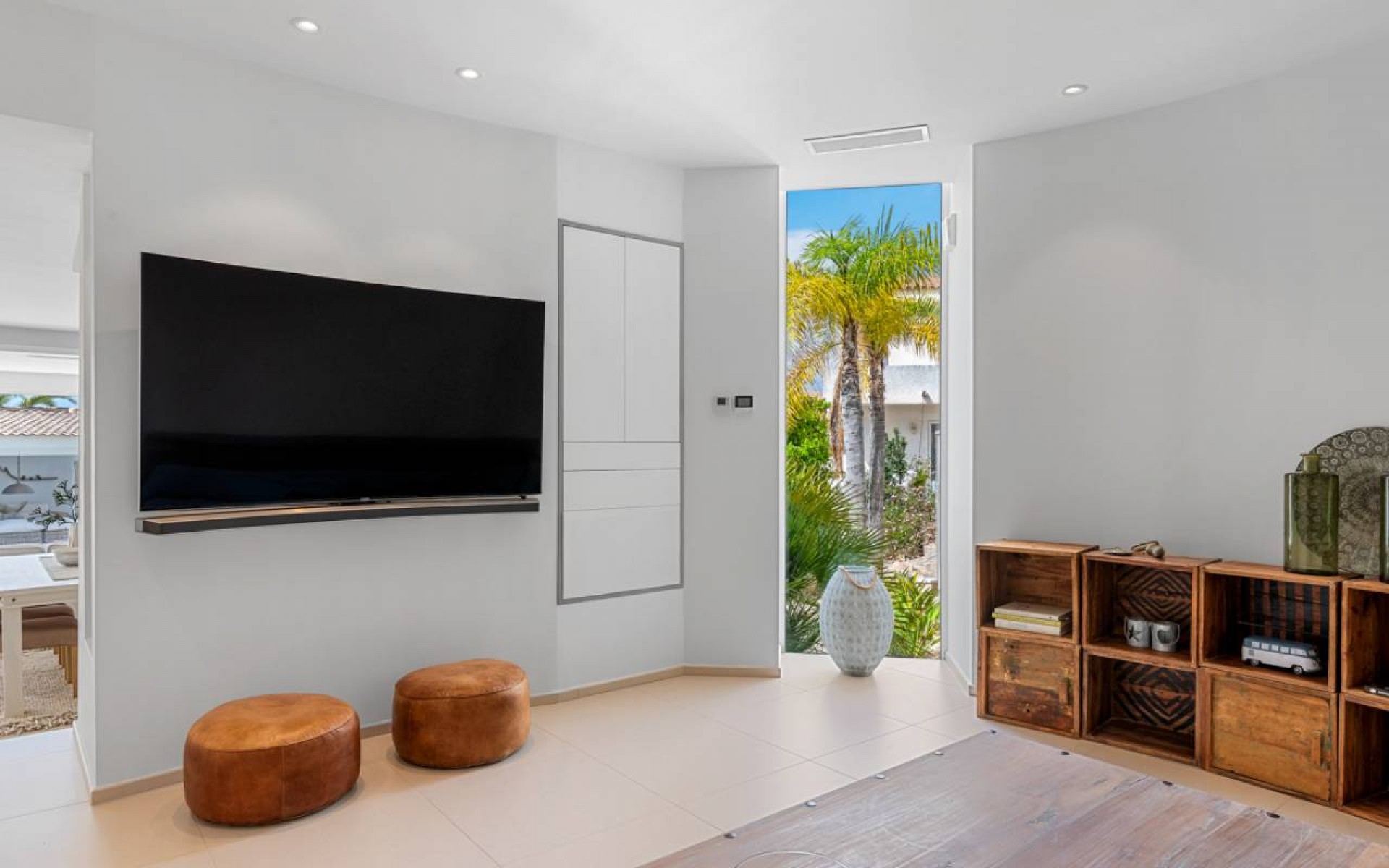 A Vendre - Villa - Ciudad Quesada