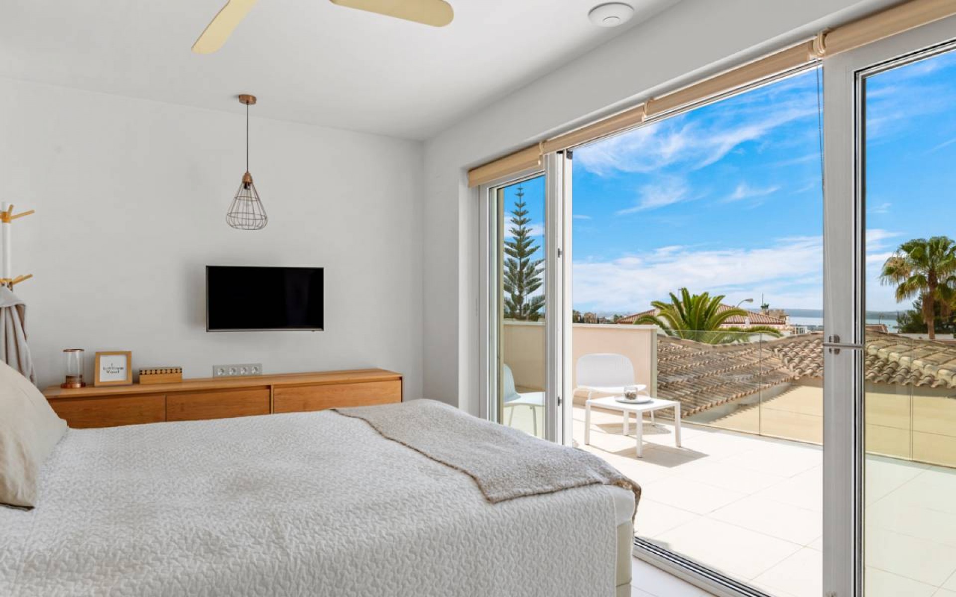 A Vendre - Villa - Ciudad Quesada