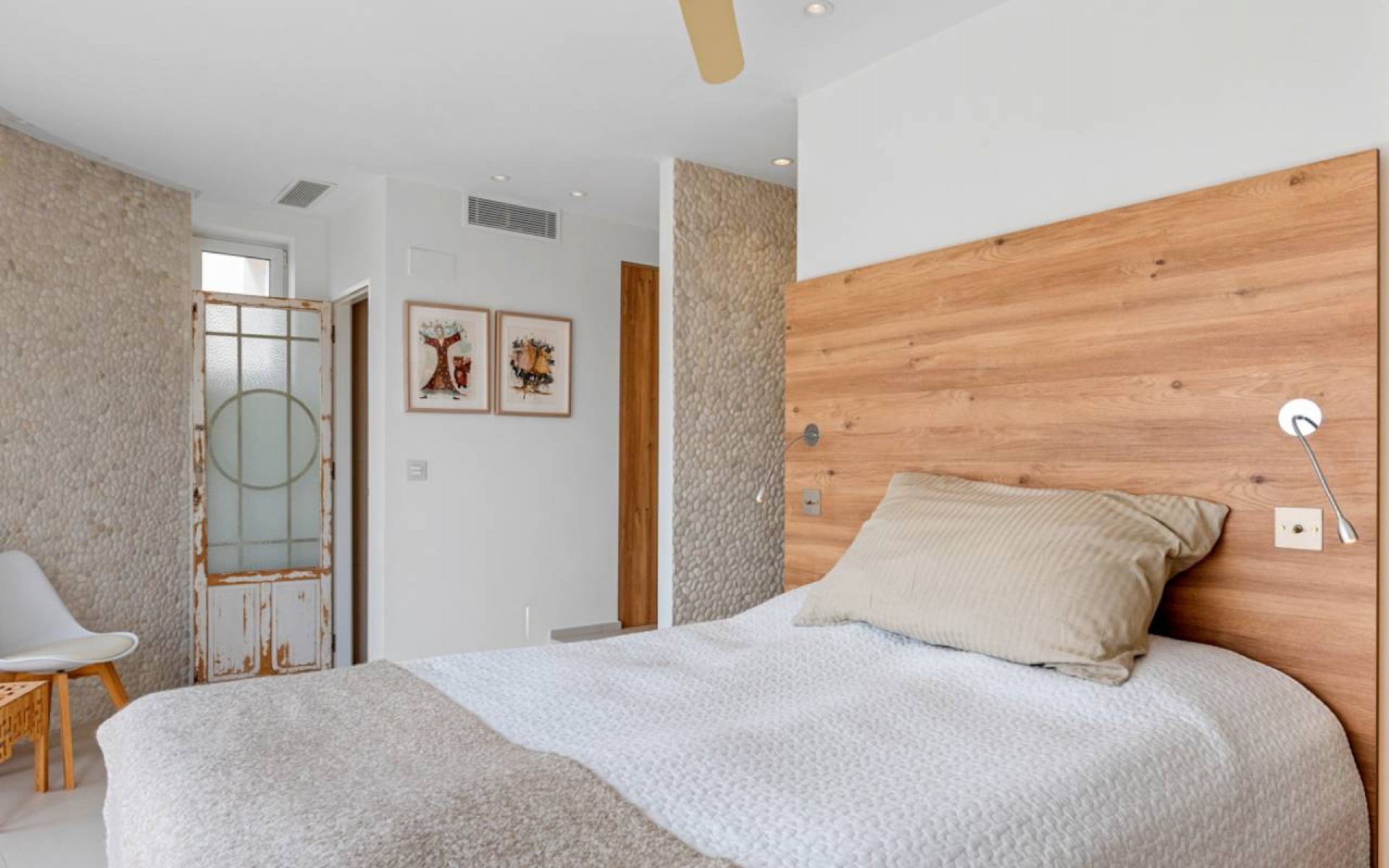 A Vendre - Villa - Ciudad Quesada