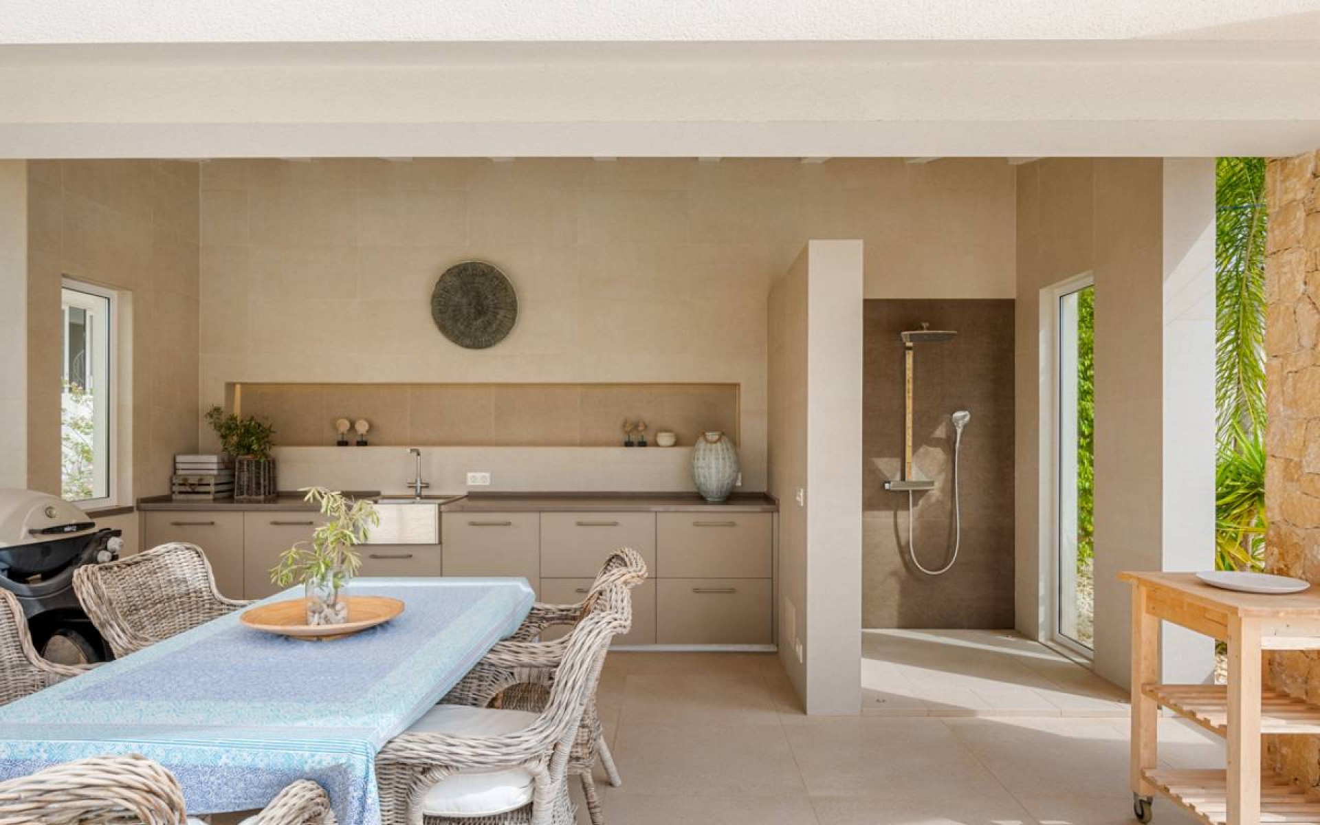 A Vendre - Villa - Ciudad Quesada