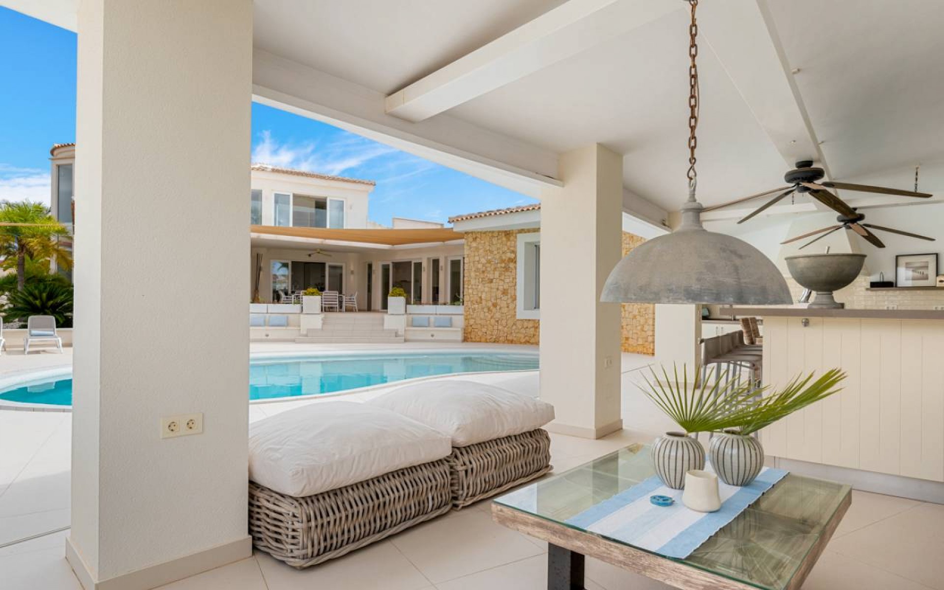 A Vendre - Villa - Ciudad Quesada