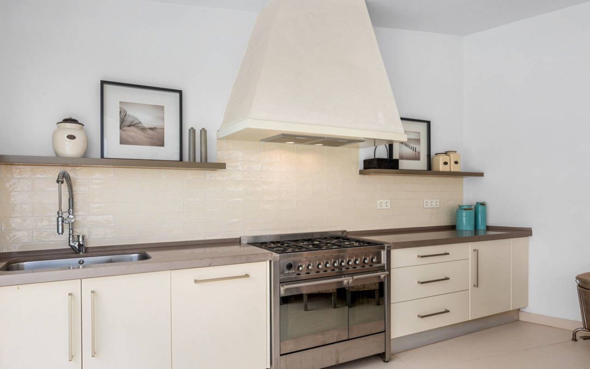 A Vendre - Villa - Ciudad Quesada