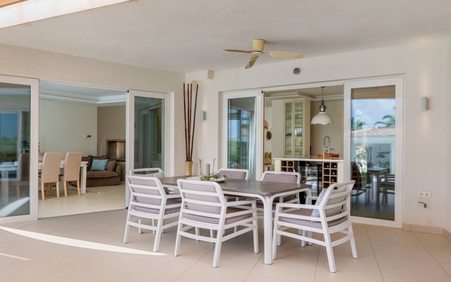 A Vendre - Villa - Ciudad Quesada