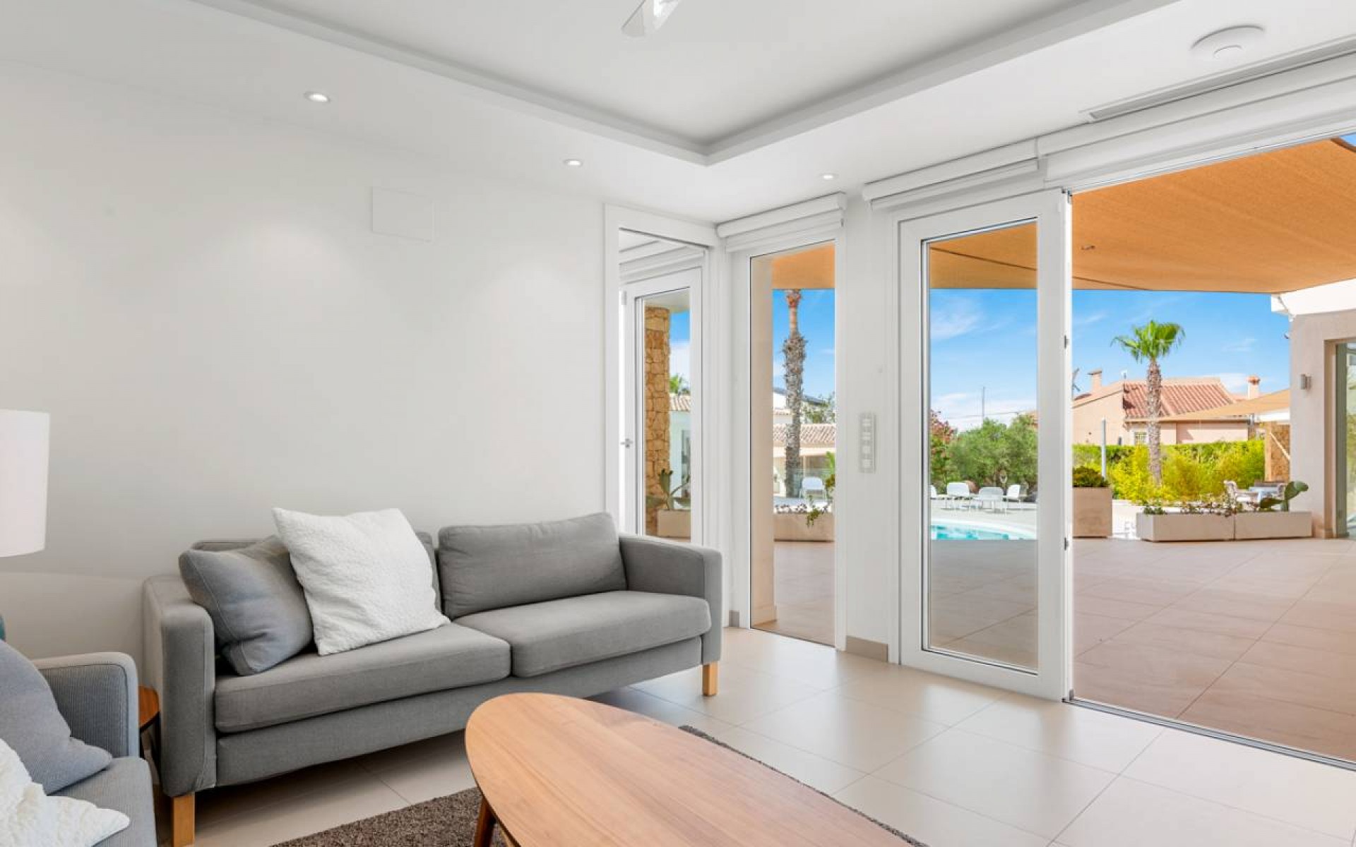 A Vendre - Villa - Ciudad Quesada