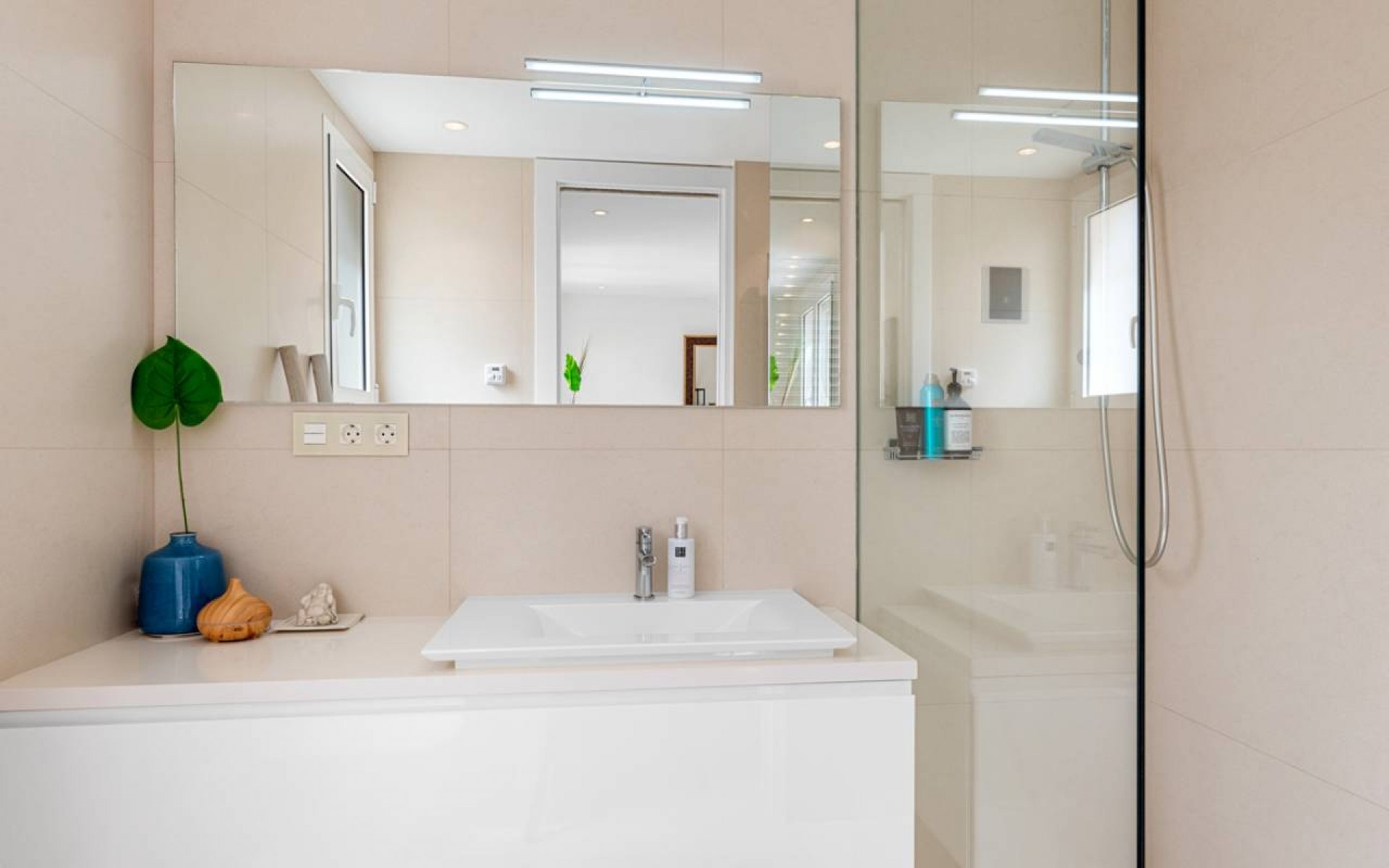 A Vendre - Villa - Ciudad Quesada