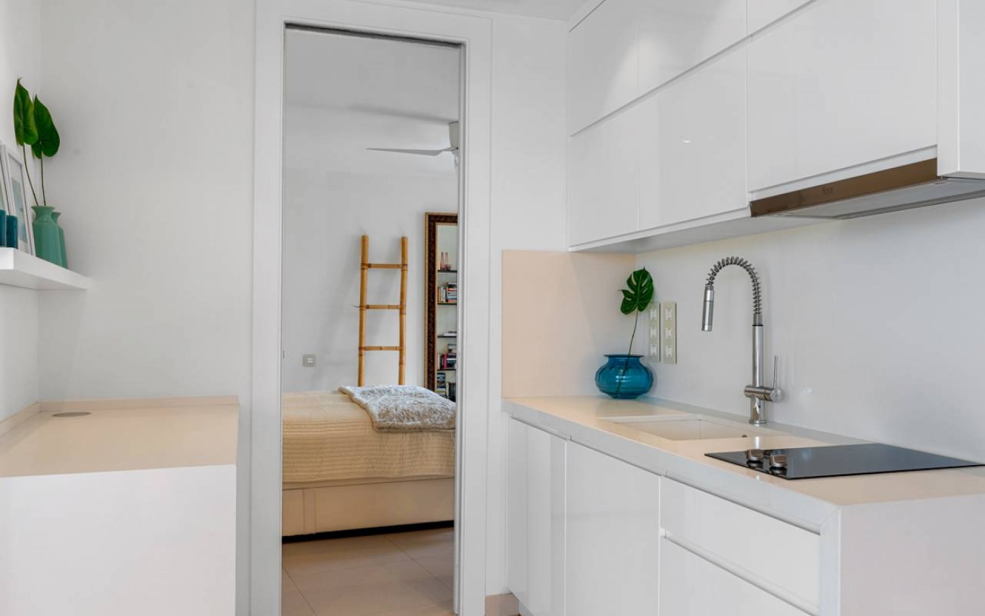 A Vendre - Villa - Ciudad Quesada