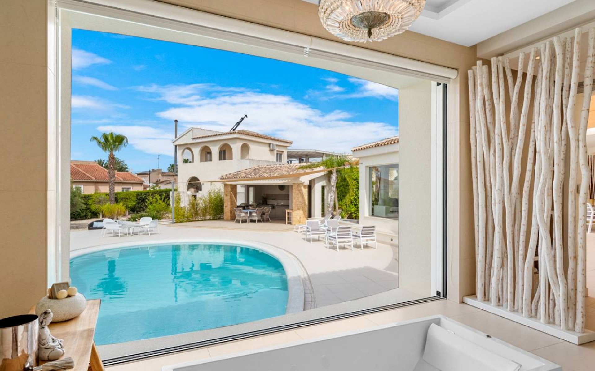 A Vendre - Villa - Ciudad Quesada