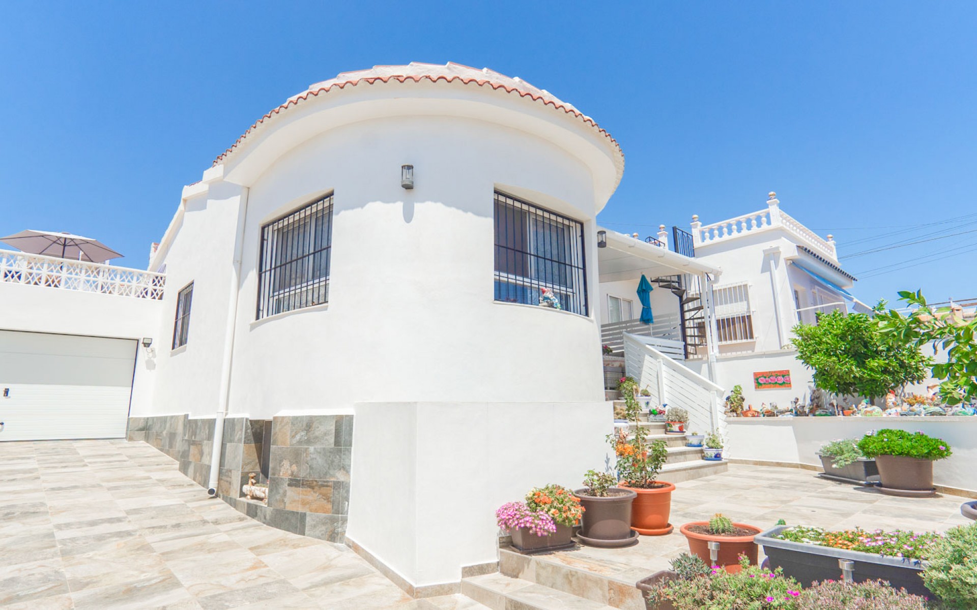 A Vendre - Villa - Ciudad Quesada