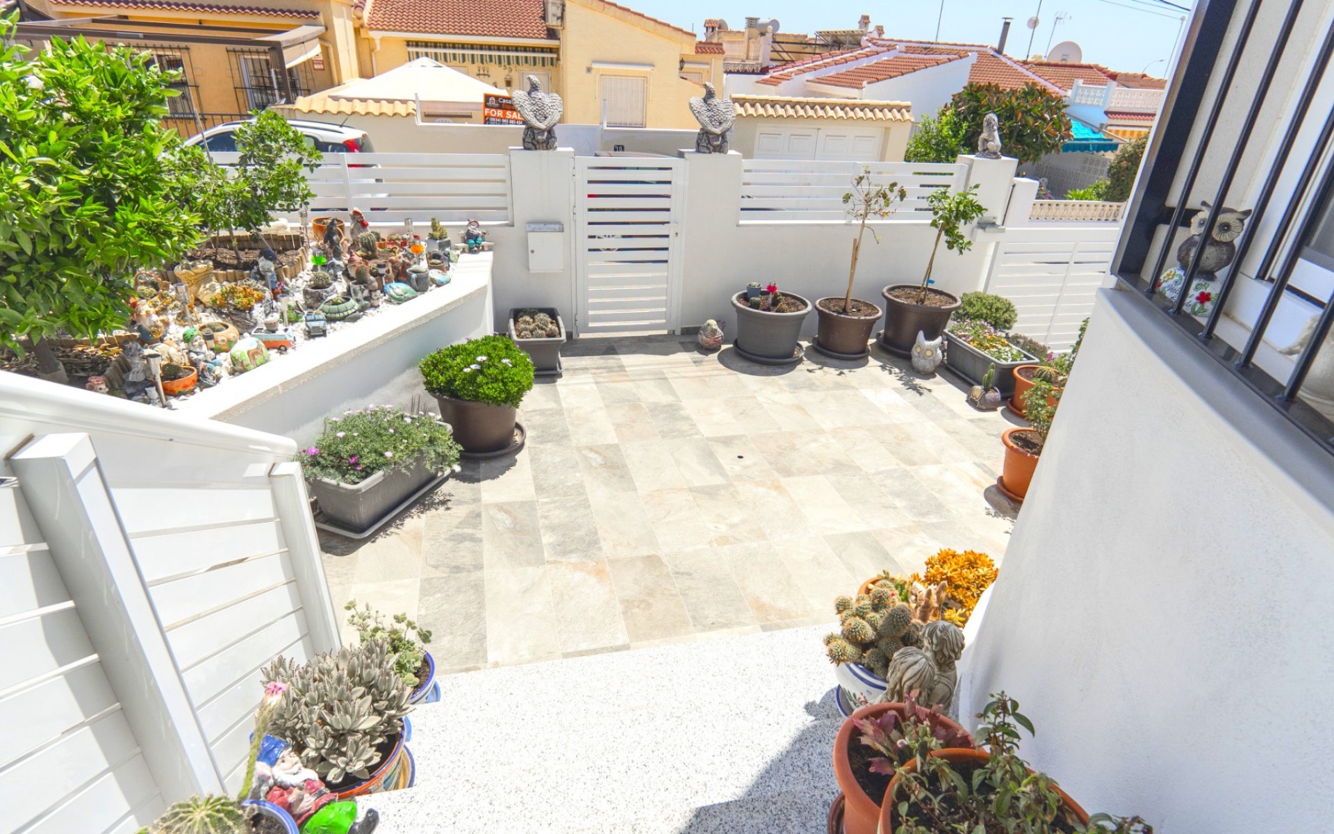 A Vendre - Villa - Ciudad Quesada