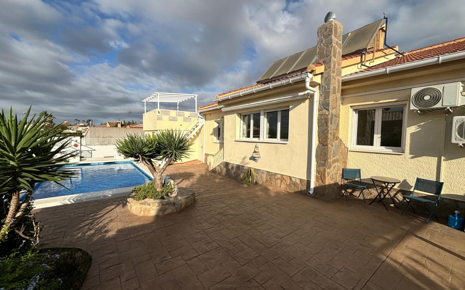 A Vendre - Villa - Ciudad Quesada