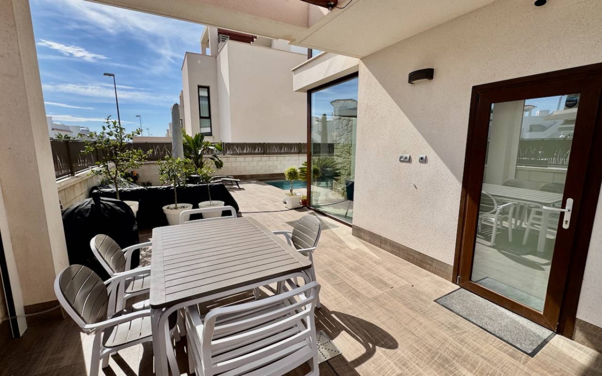 A Vendre - Villa - Ciudad Quesada